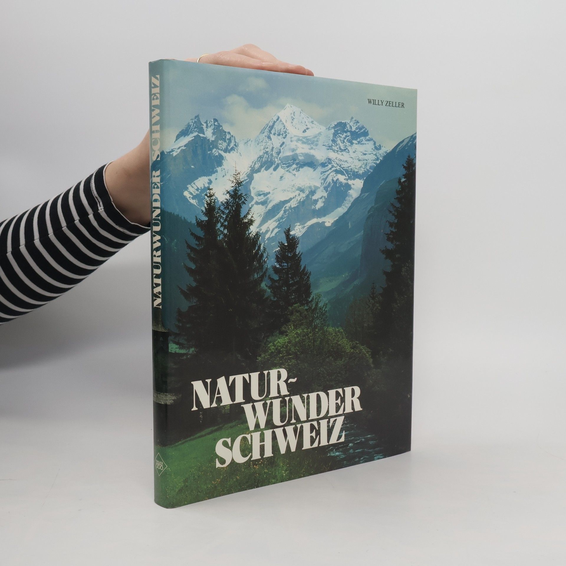 Naturwunder Schweiz