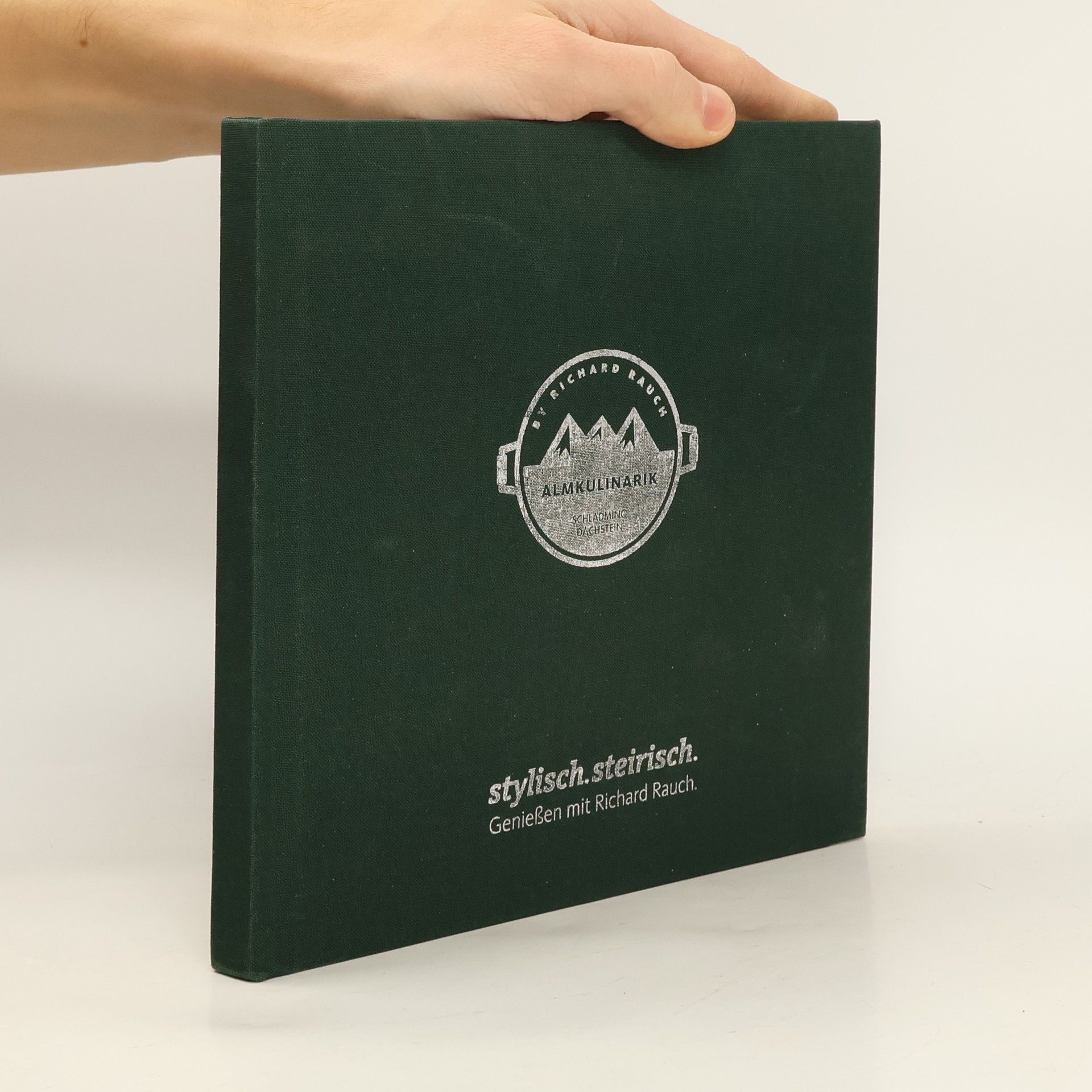 Auteurscollectief Stylisch Steirisch