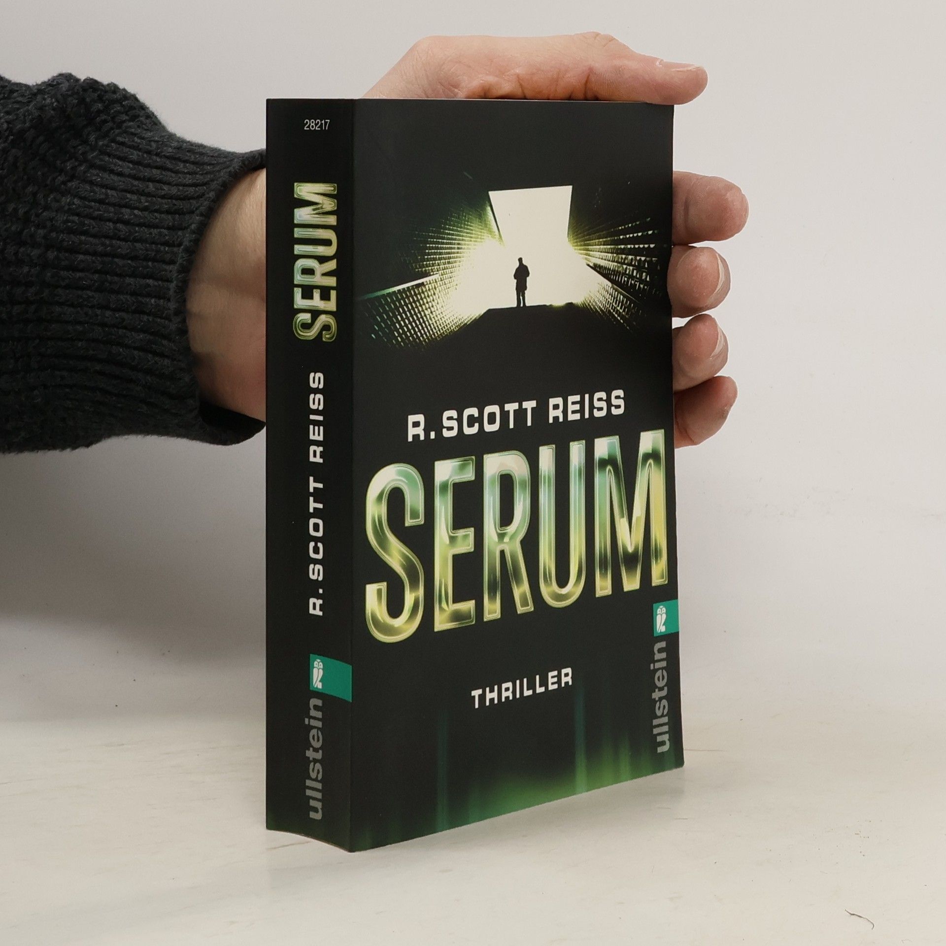 Serum