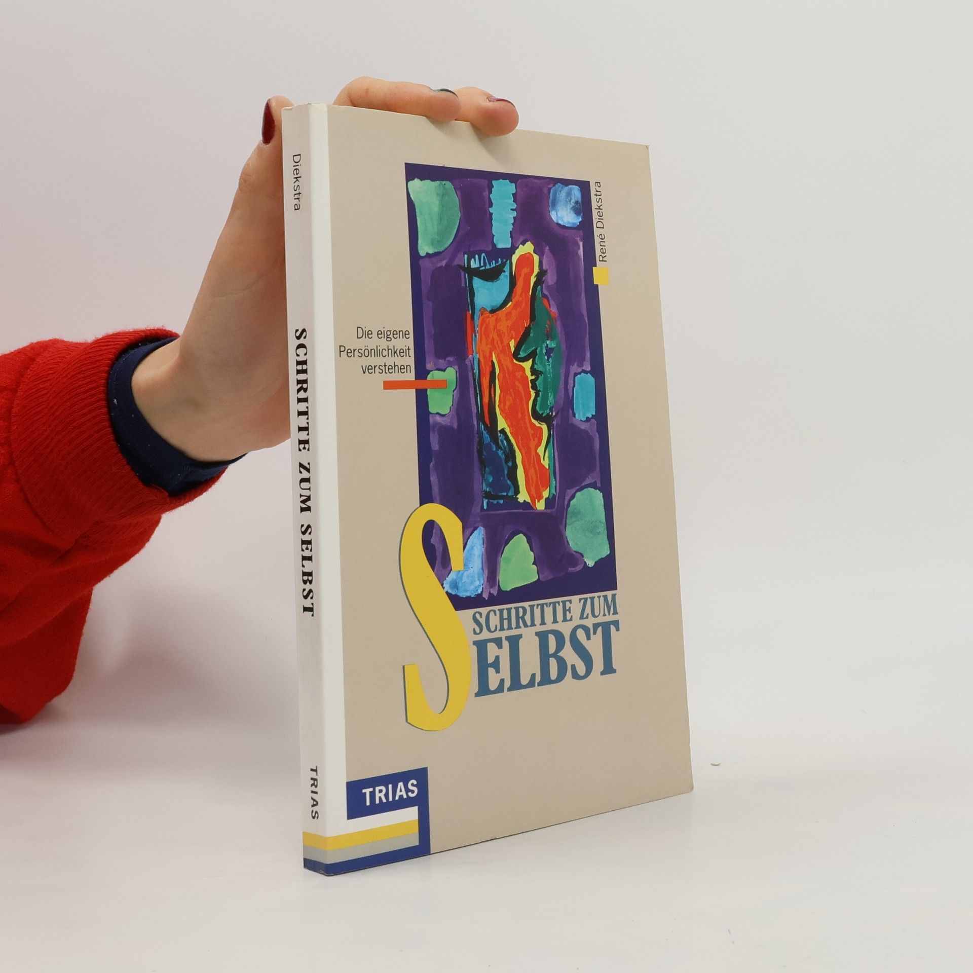 Schritte zum Selbst