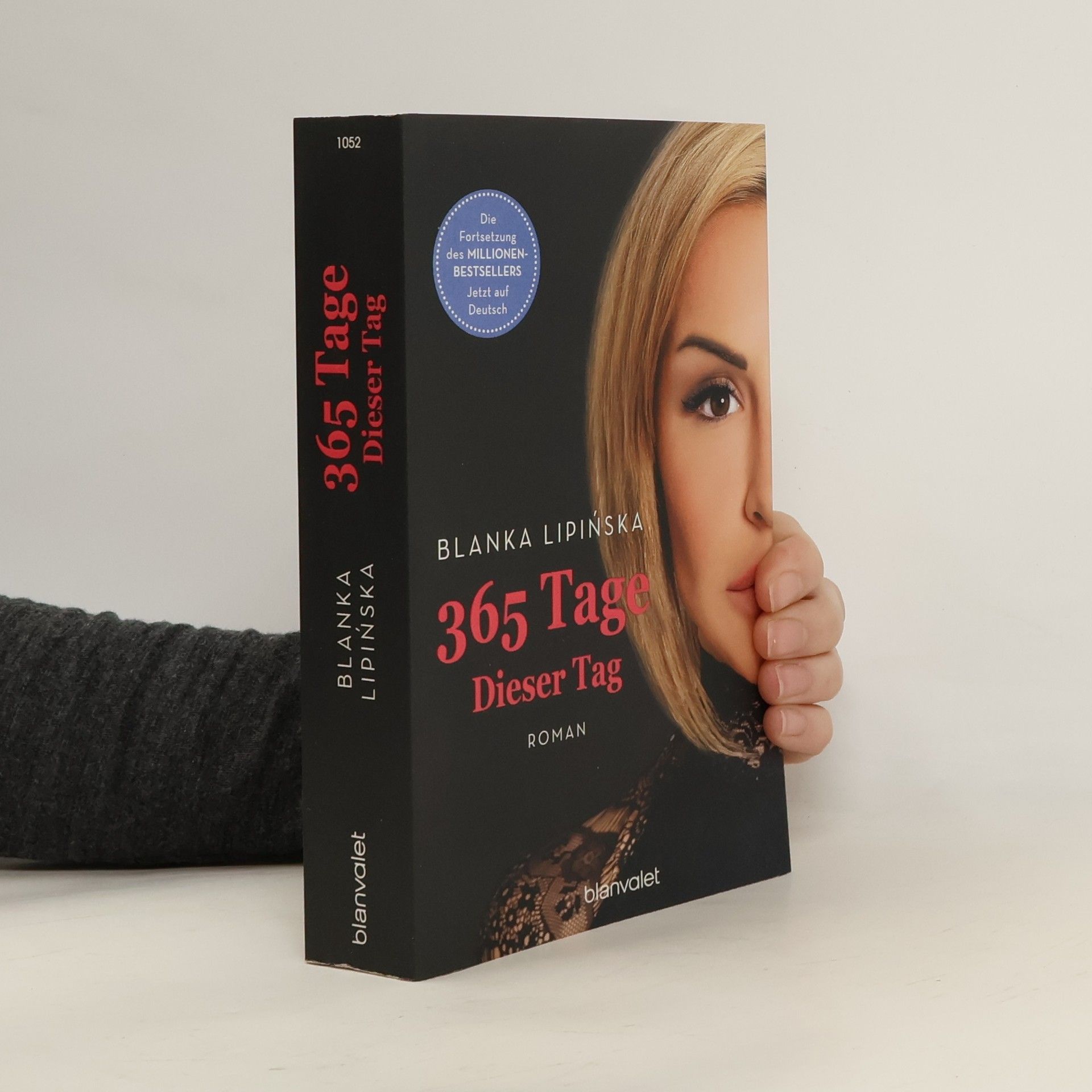 Blanka Lipińska 365 Tage - Dieser Tag
