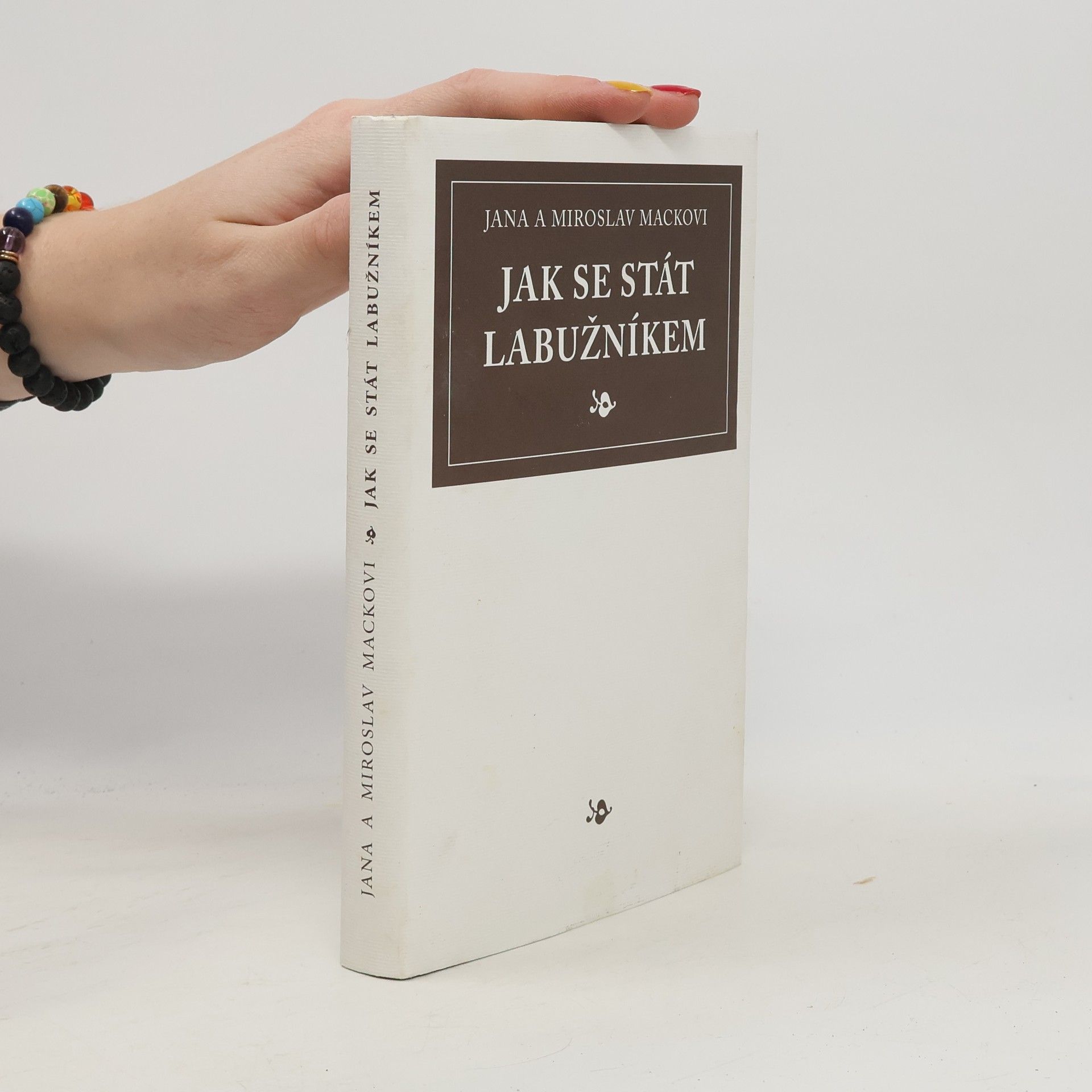 Jak se stát labužníkem