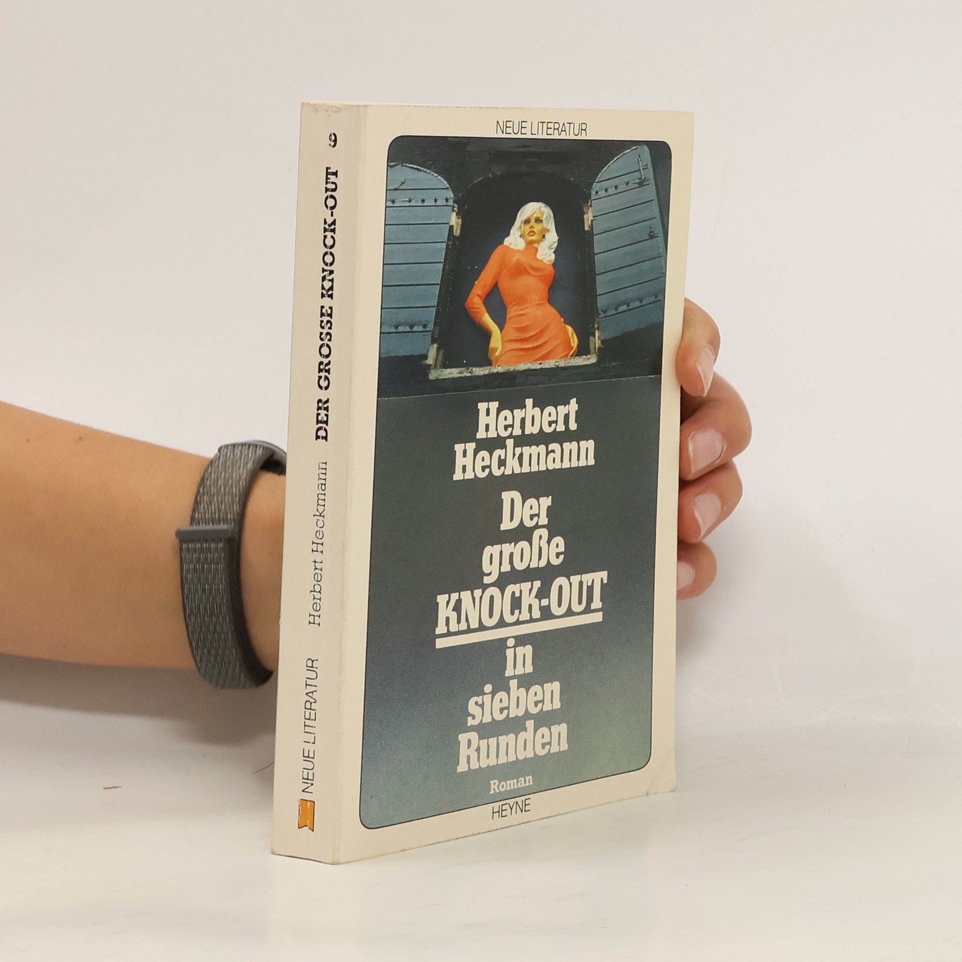 Der grosse Knock-out in sieben Runden