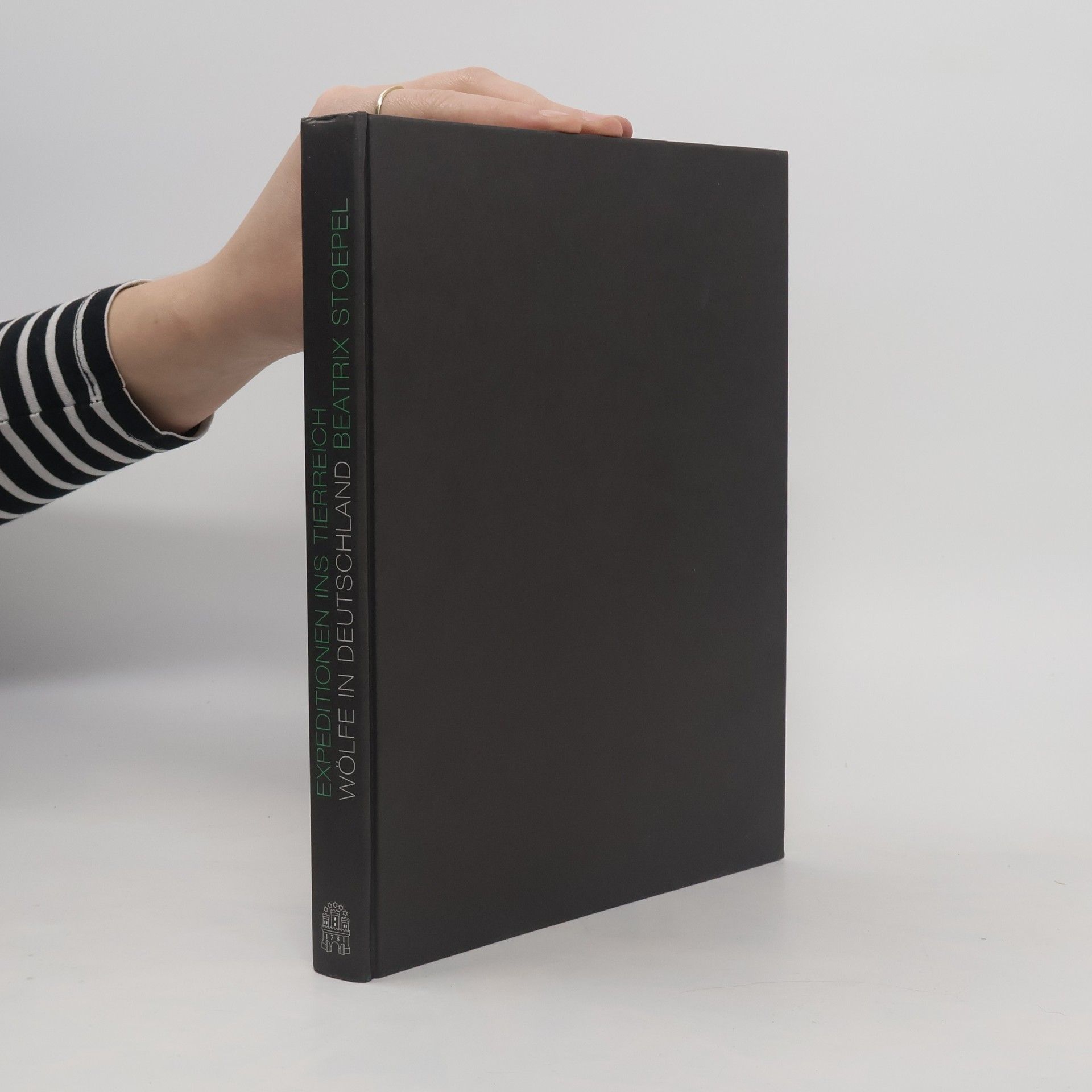 Wölfe in Deutschland