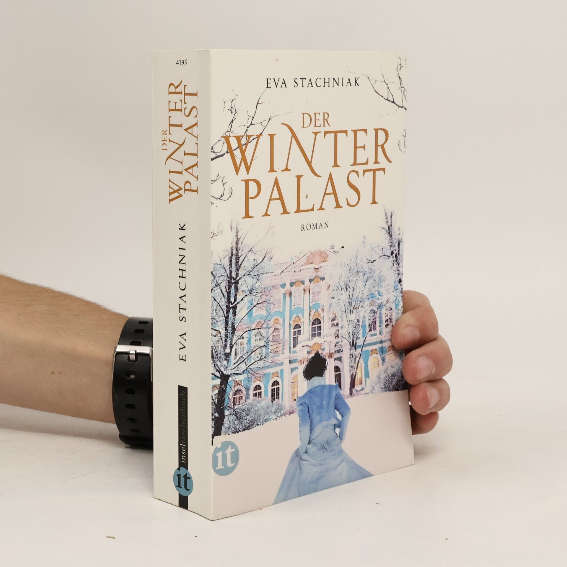 Der Winterpalast