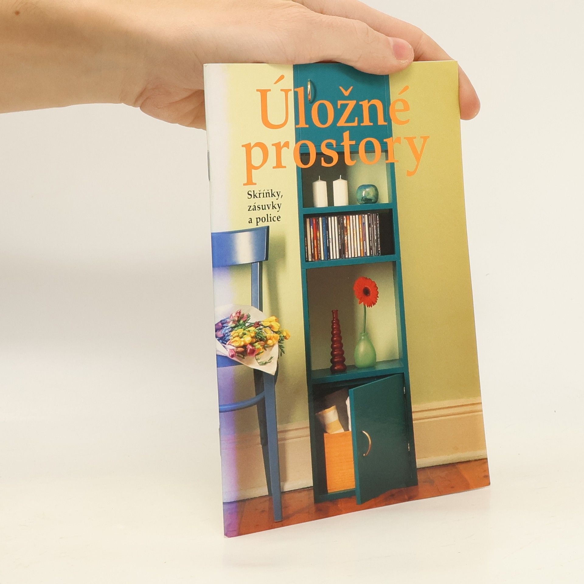 John Bowler Úložné prostory