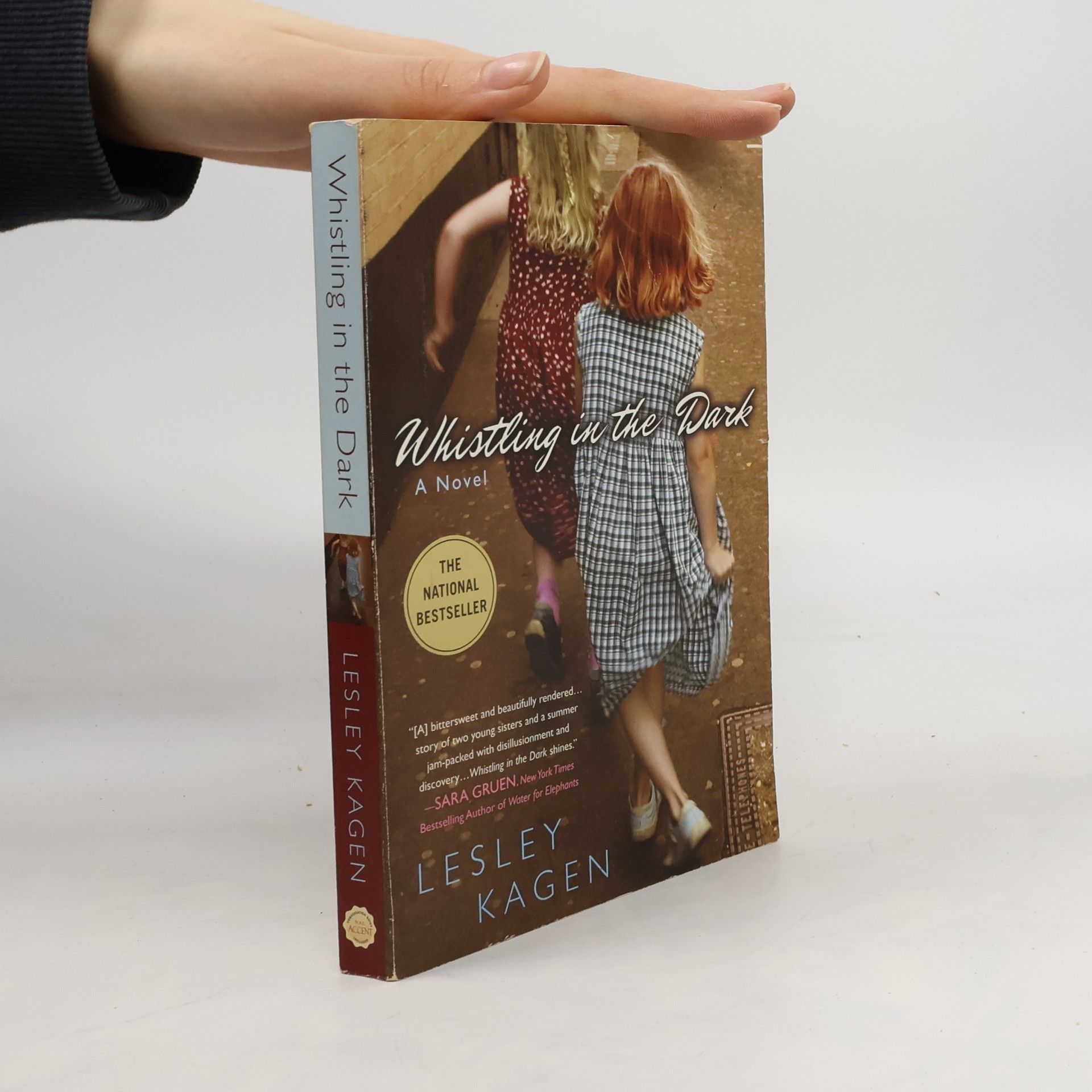 Whistling in the Dark