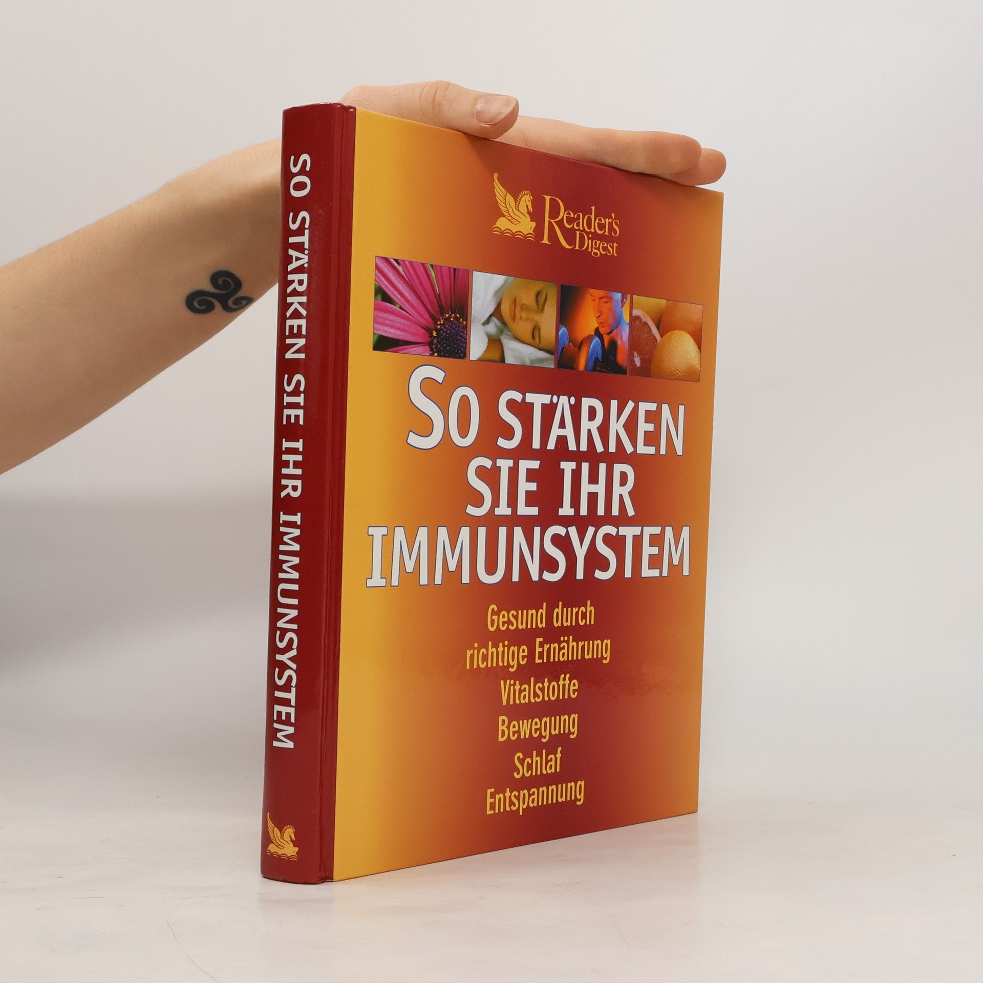 So stärken Sie Ihr Immunsystem