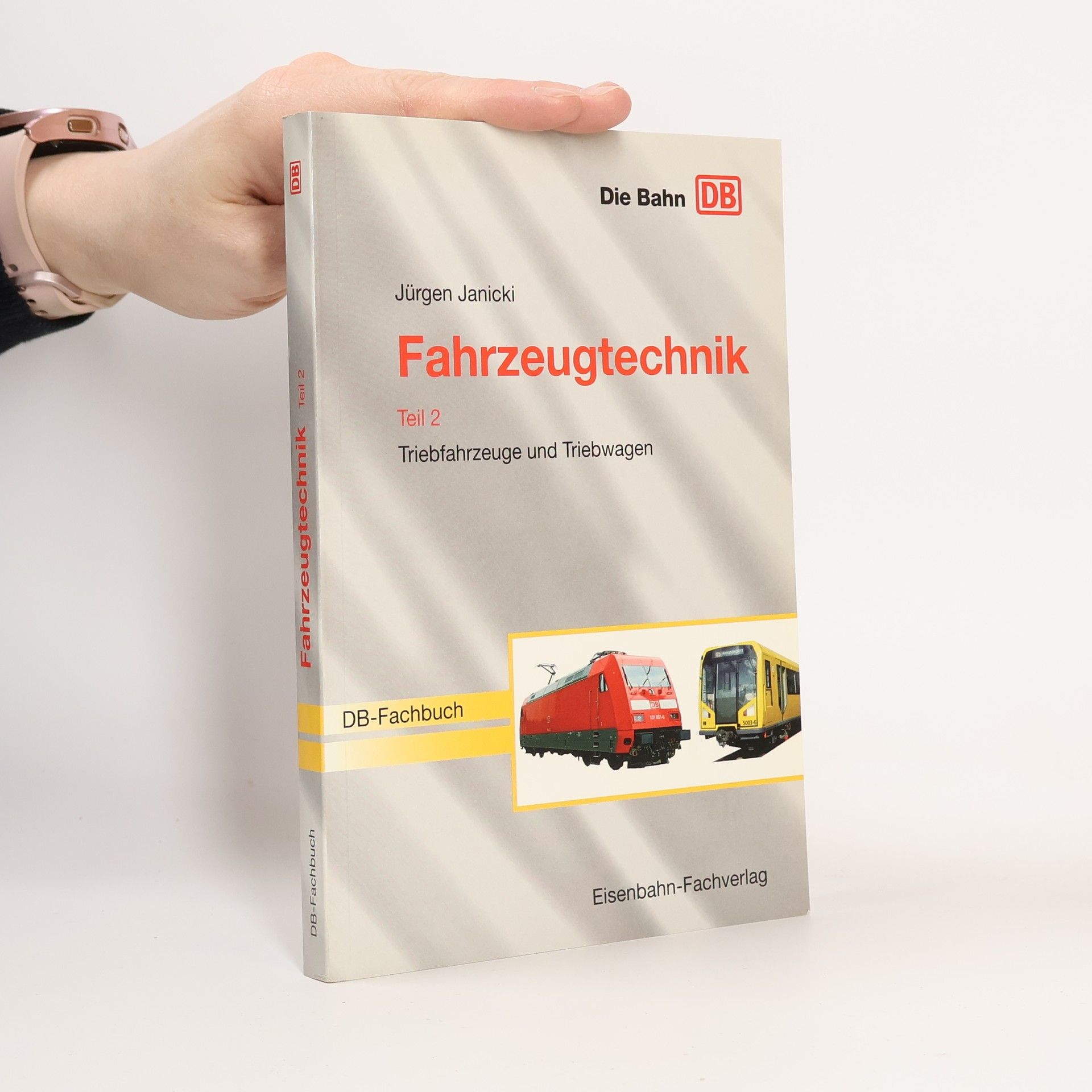 Jürgen Janicki Fahrzeugtechnik