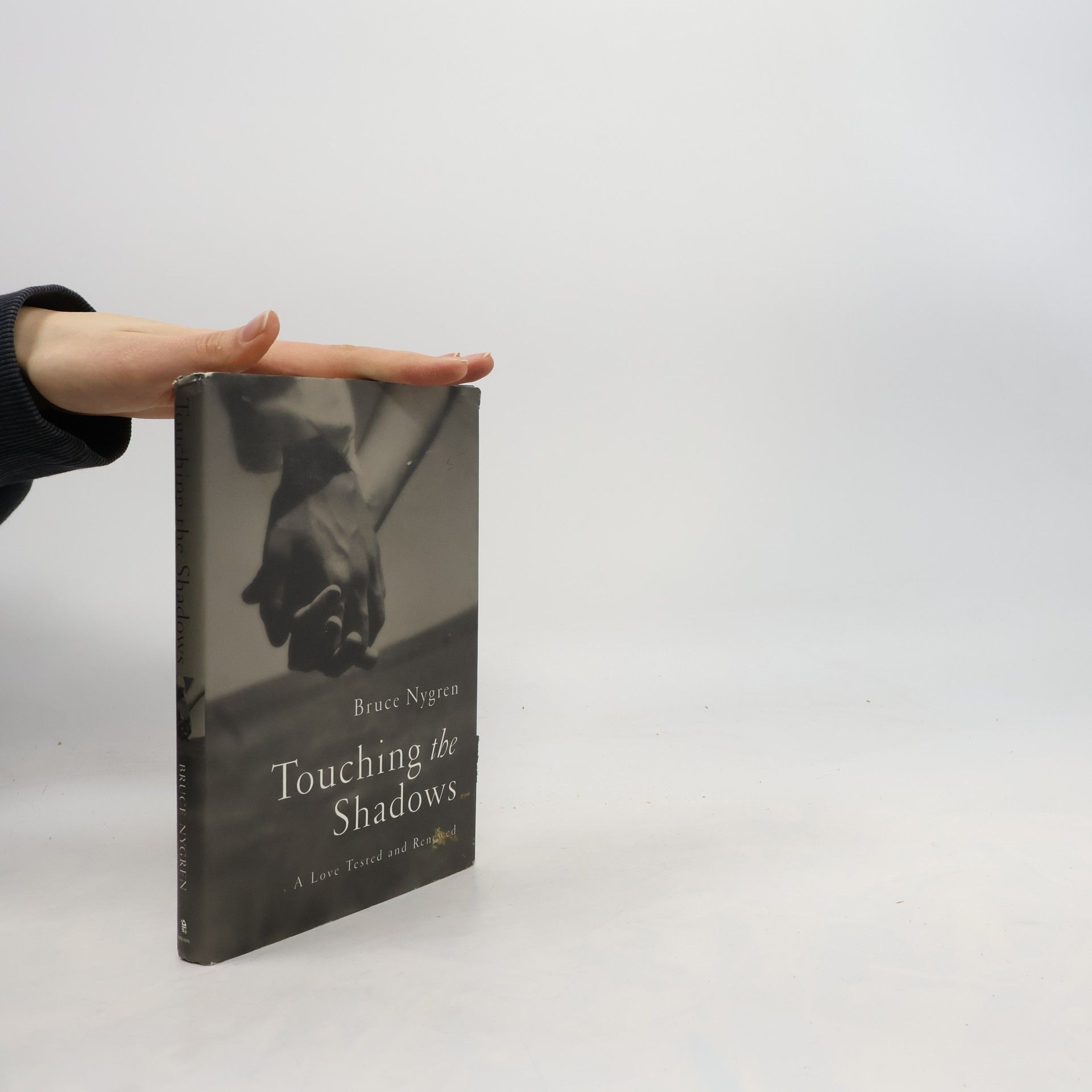 Touching the Shadows