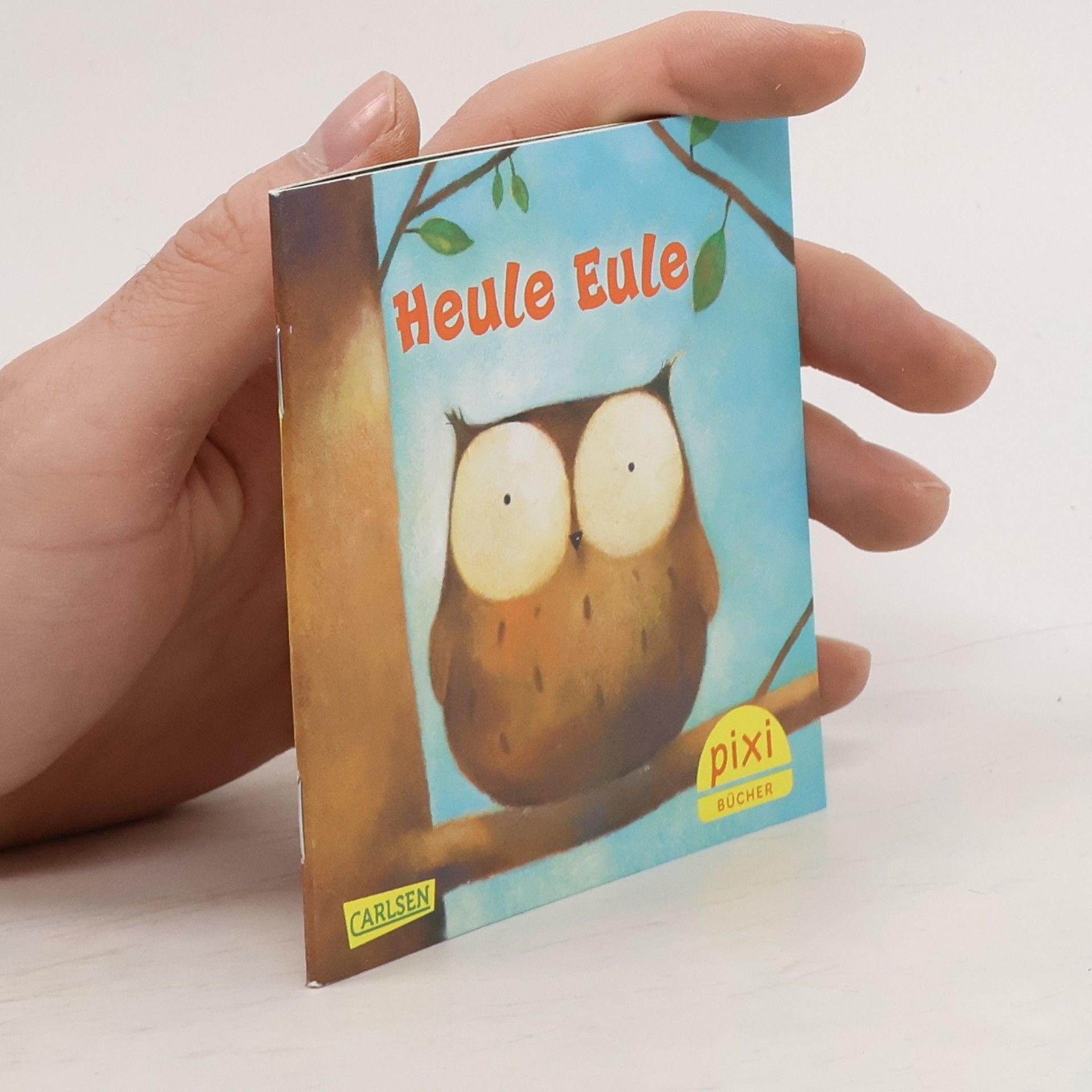 Autores varios Heule Eule