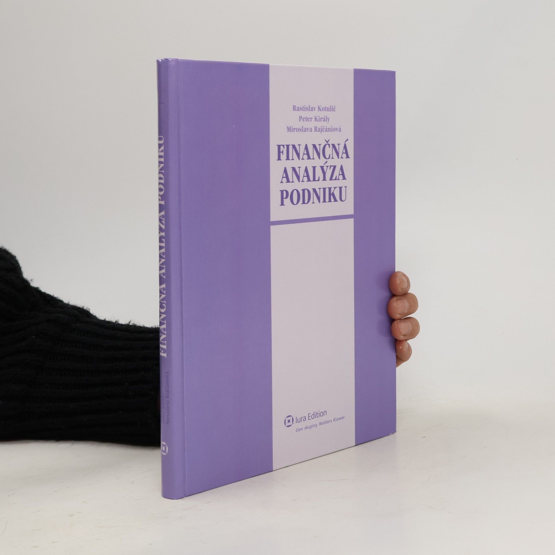 Finančná analýza podniku