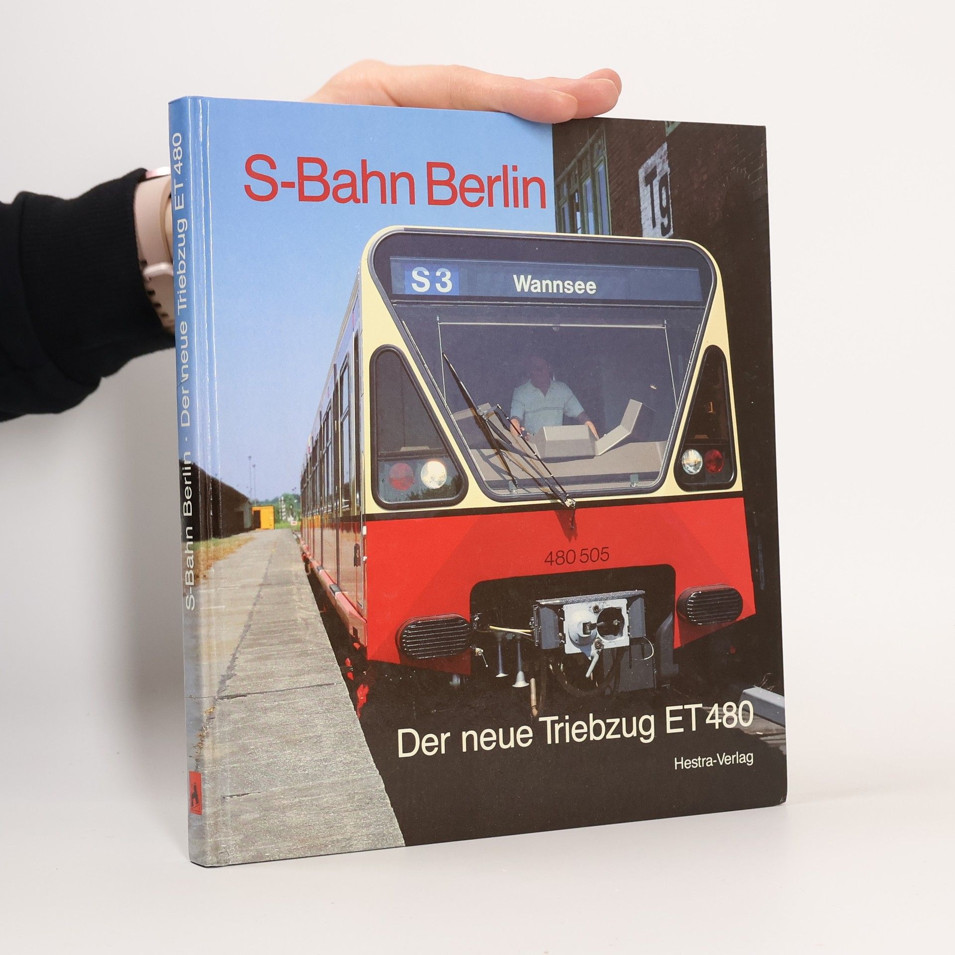 Kurt Beier S-Bahn Berlin