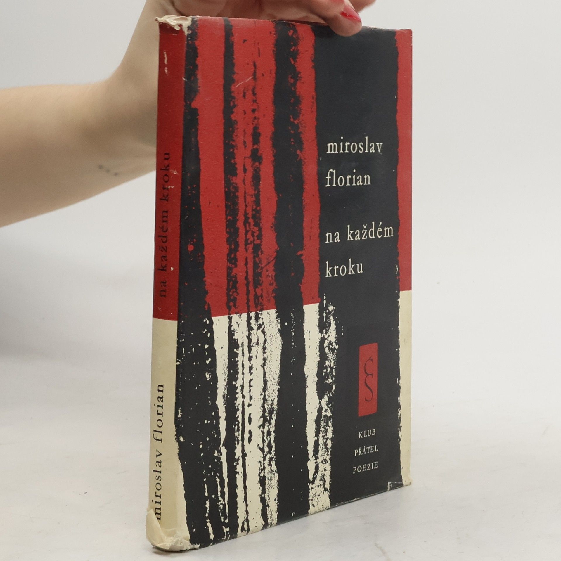 Miroslav Florian Na každém kroku
