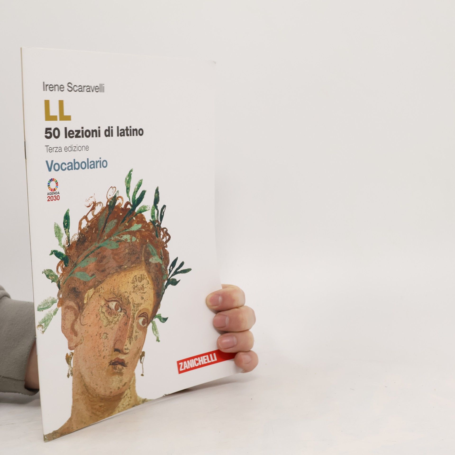 Irene Scaravelli LL. 50 lezioni di latino