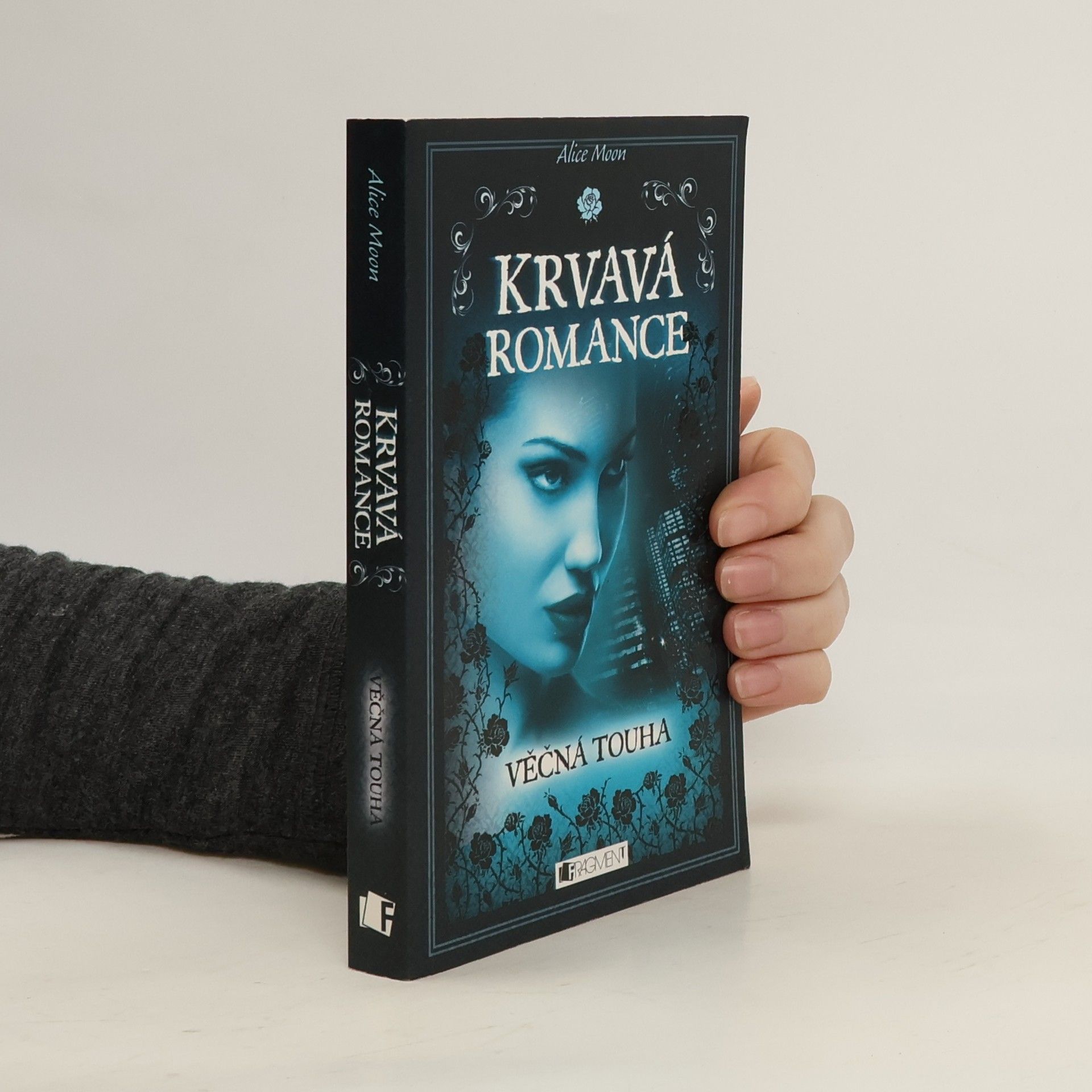 Krvavá romance. Věčná touha