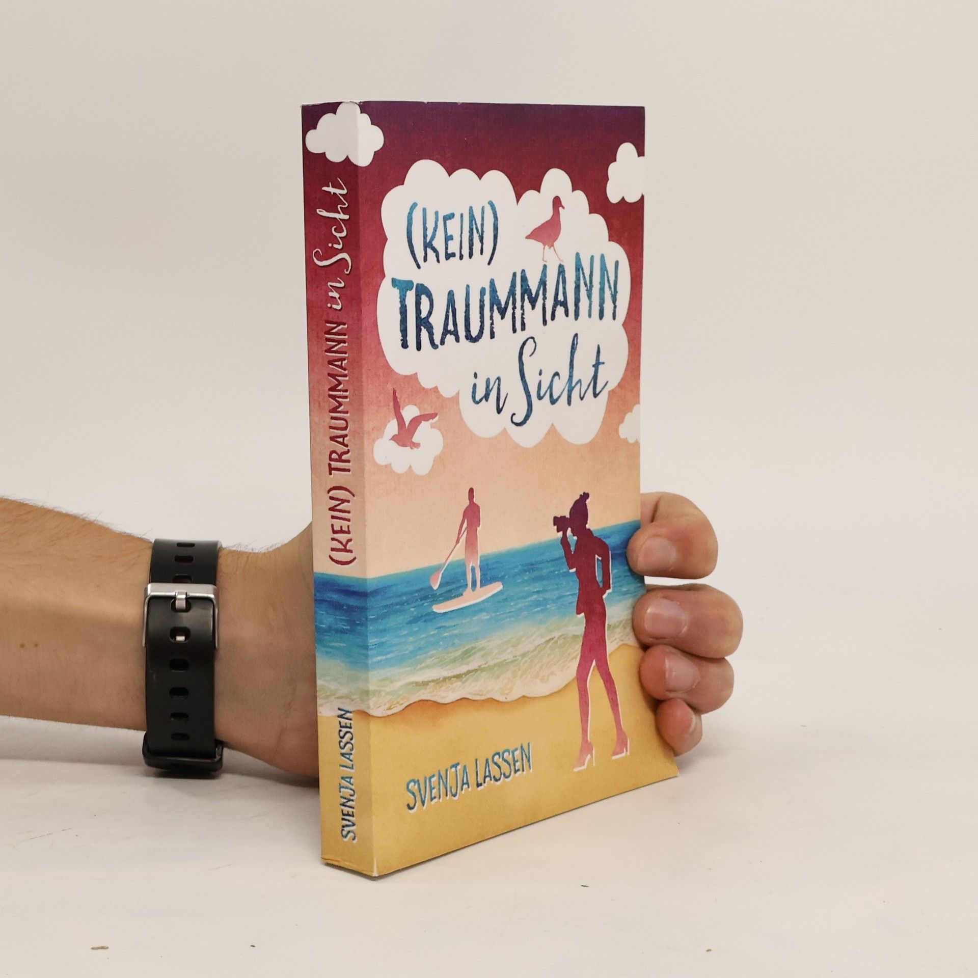 (Kein) Traummann in Sicht