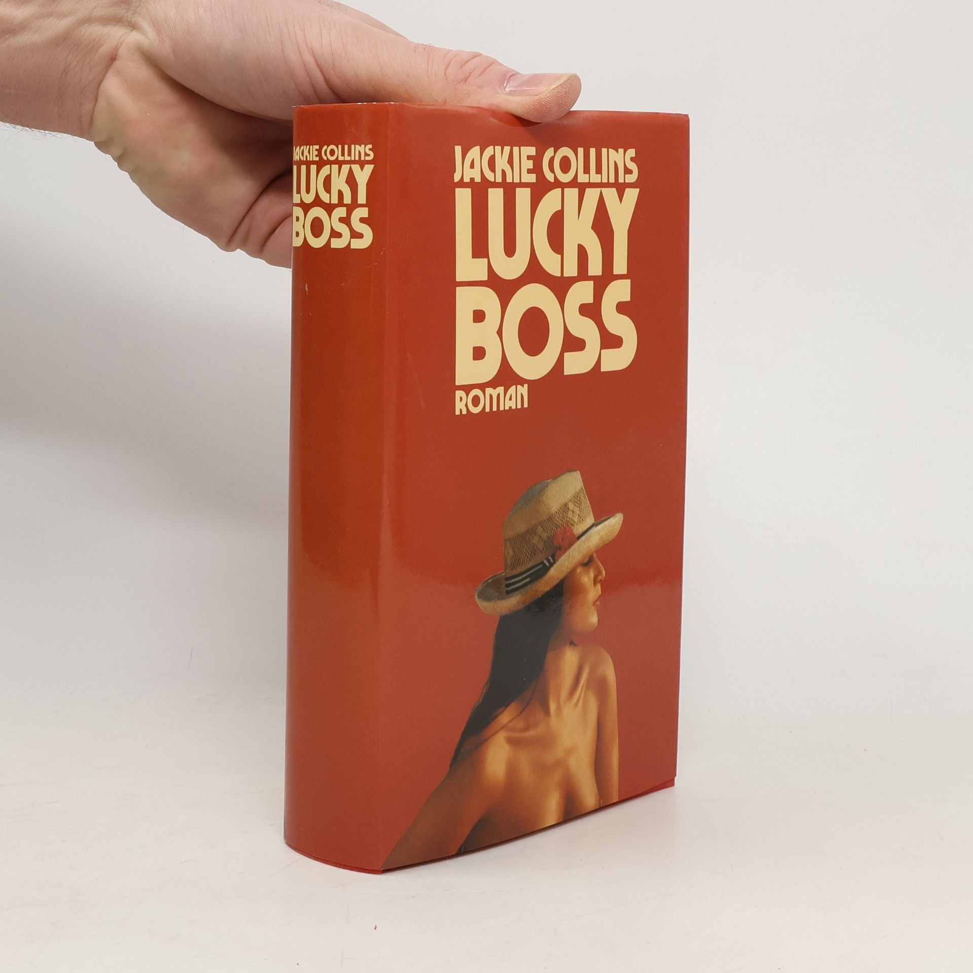 Lucky Boss