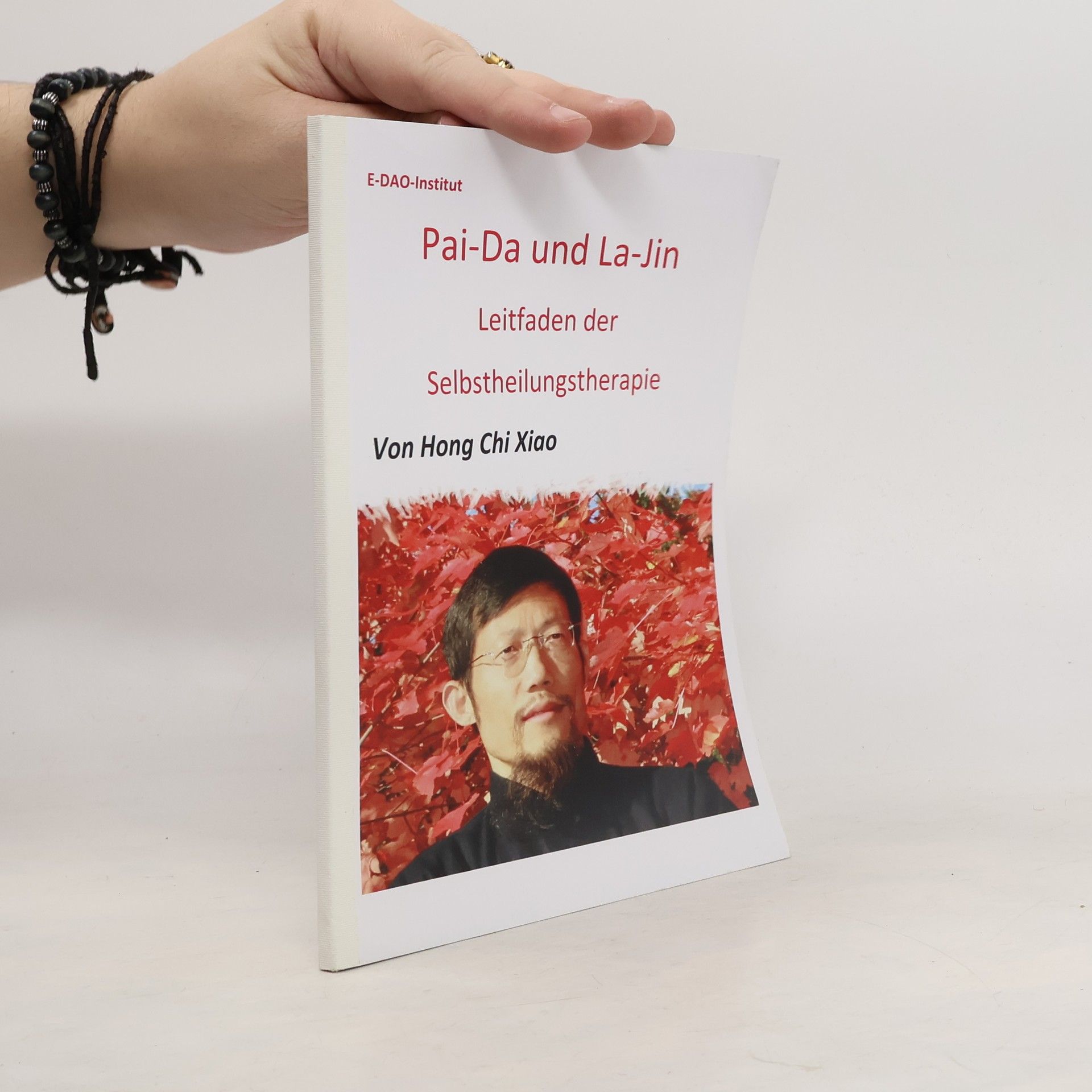 Hong Chi Xiao Pai-Da und La-Jin