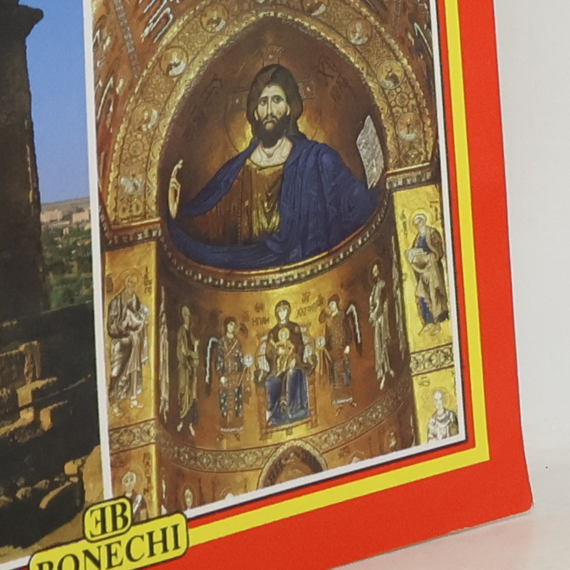 Giuliano Valdes Das goldene Buch von Sizilien