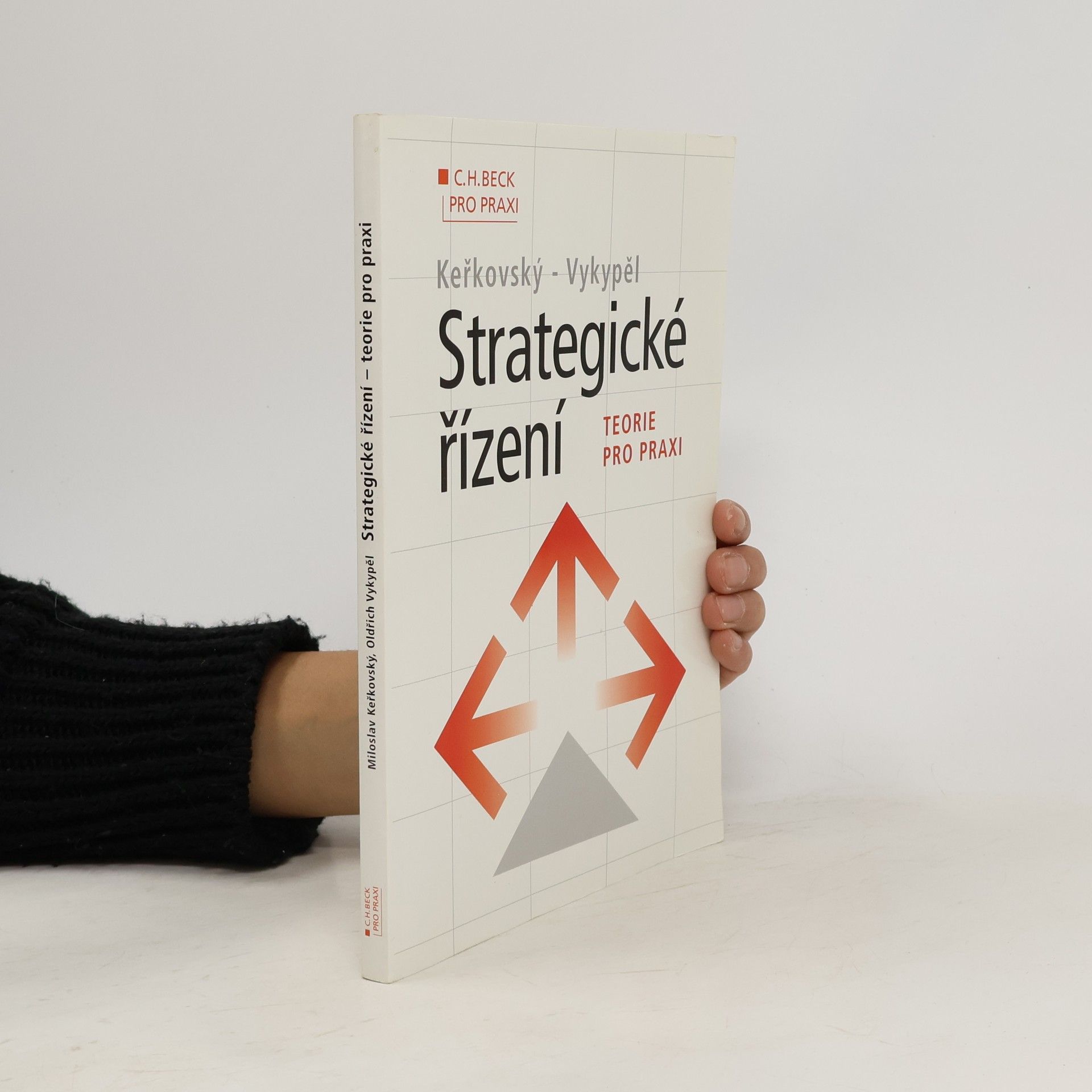 Strategické řízení