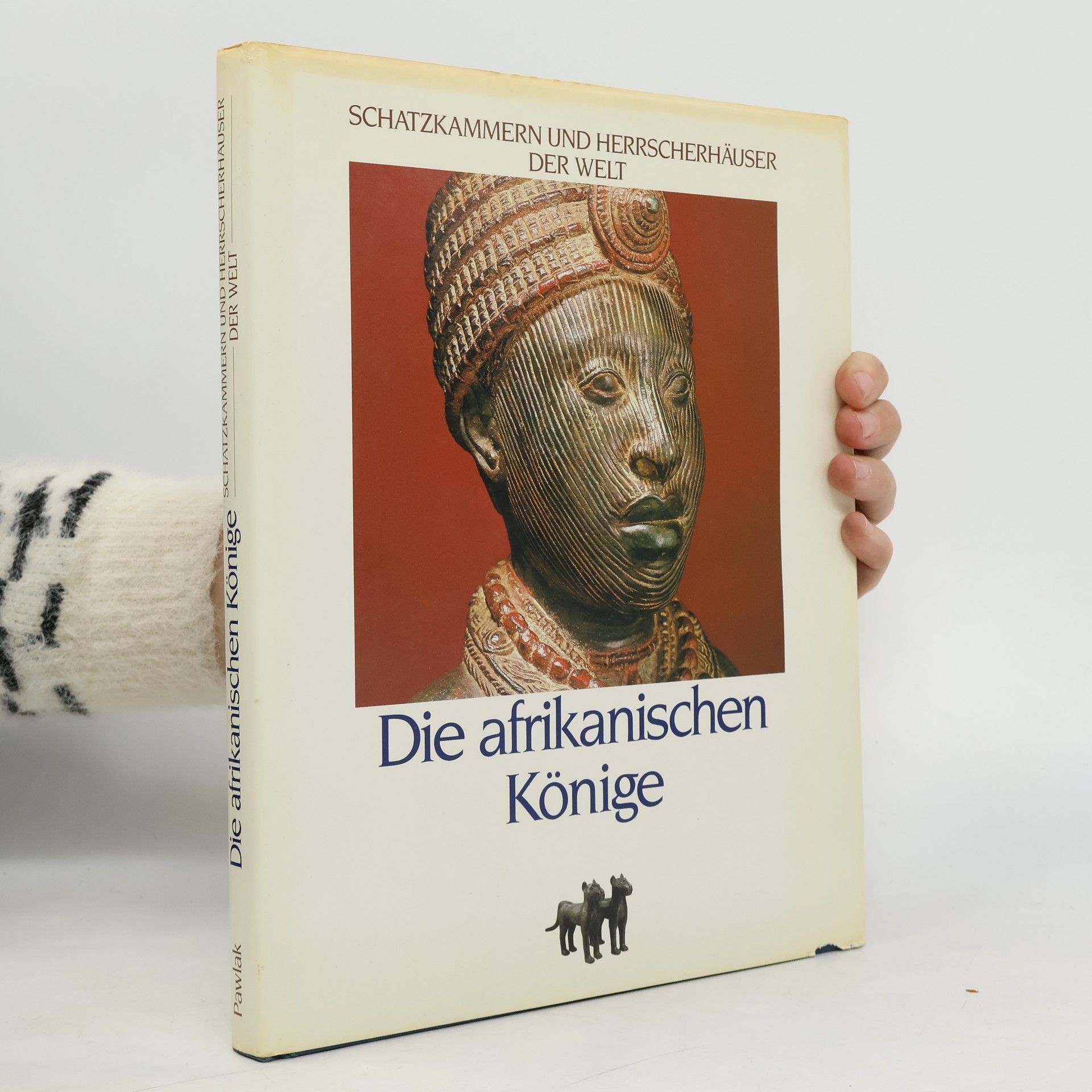 Thomas Dickey Die Könige von El Dorado