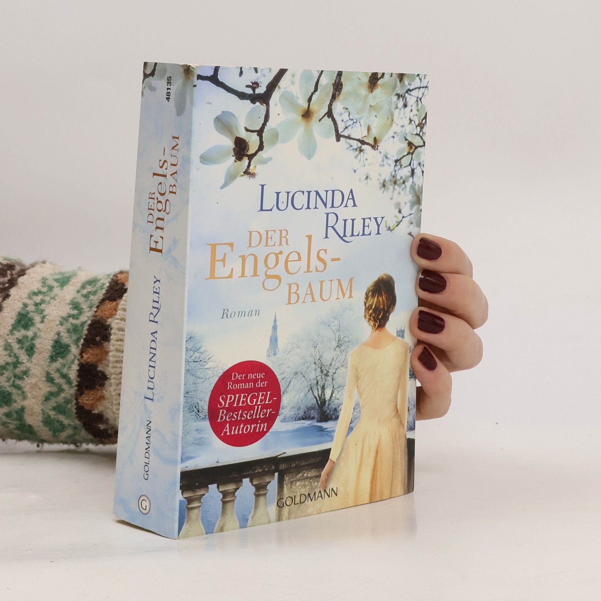 Lucinda Riley Der Engelsbaum