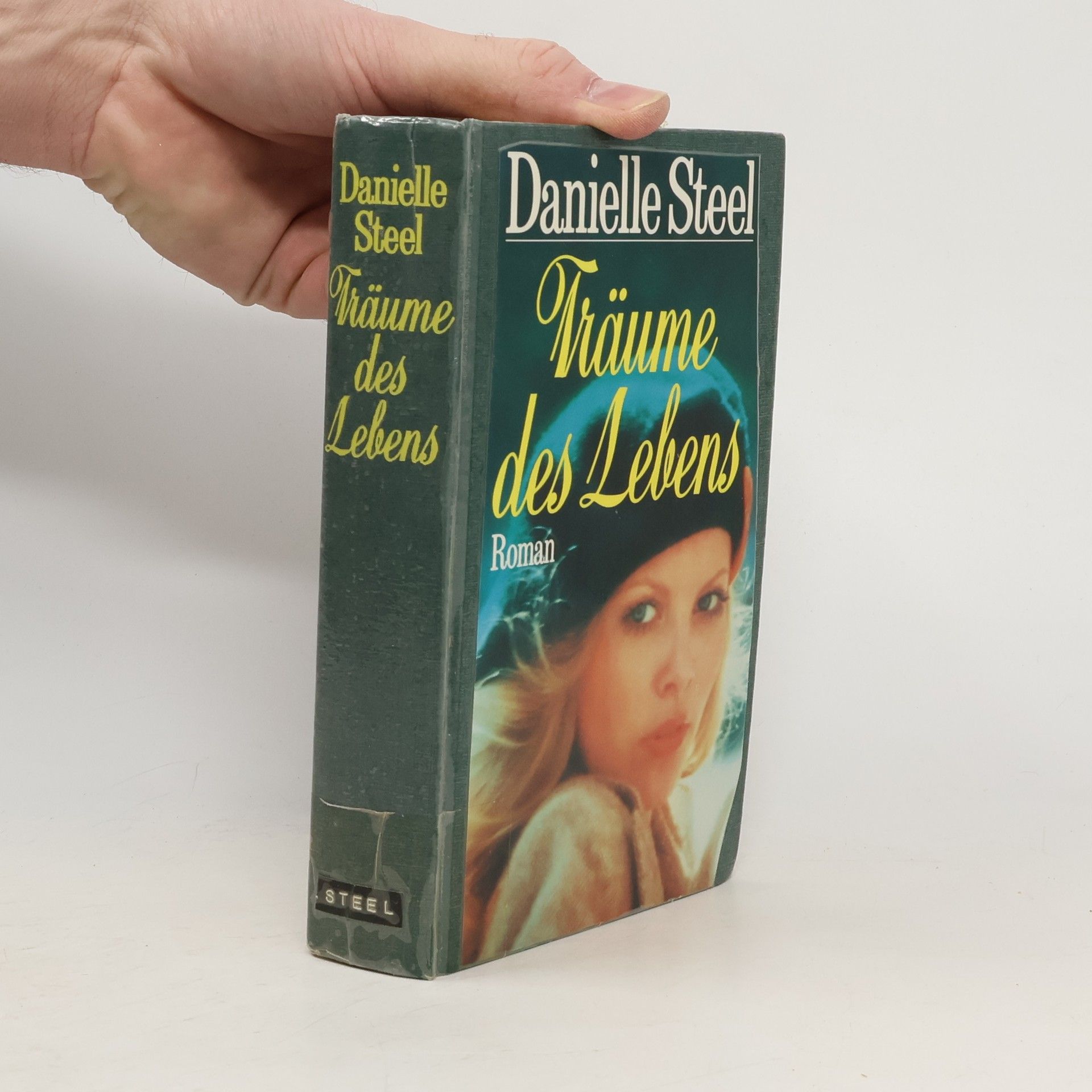 Danielle Steel Träume des Lebens