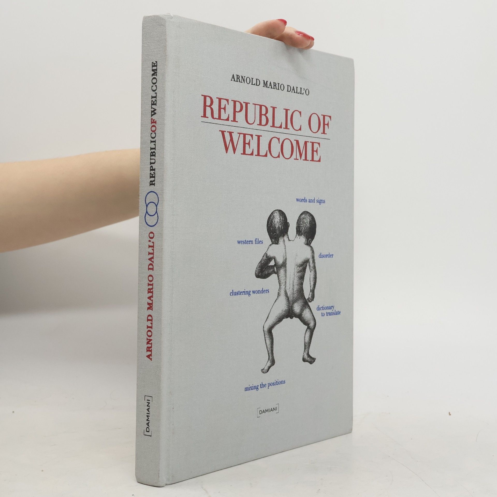 Arnold Maria Dallo Arnold Mario Dall'o