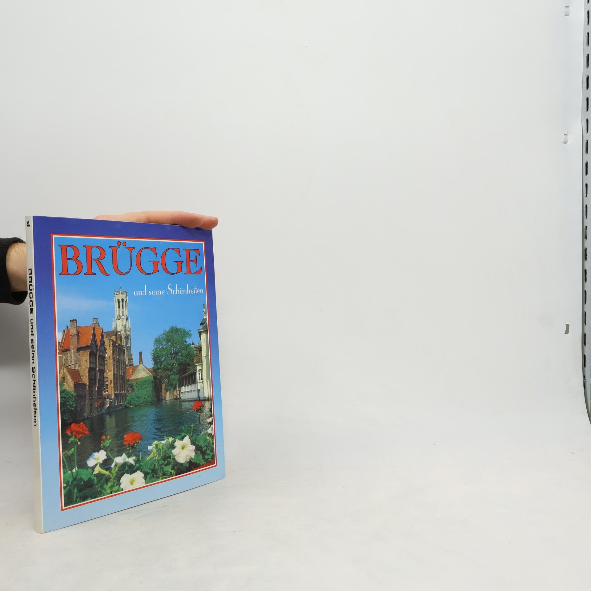 Autorenkollektiv Brügge und seine Schönheiten