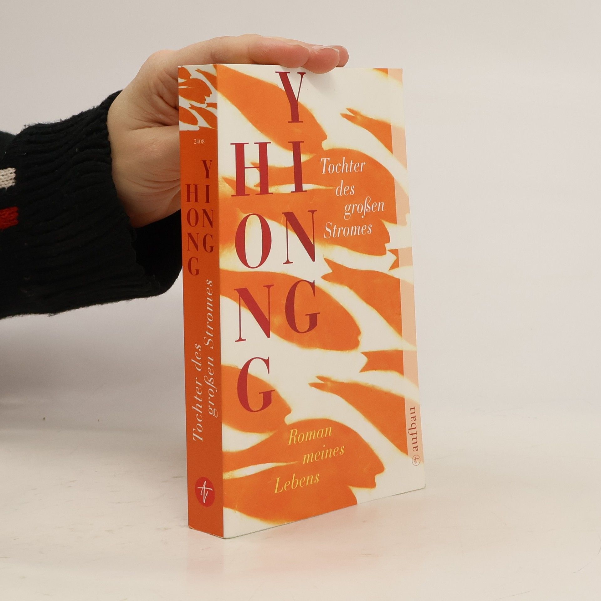 Ying-Hong Du Tochter des großen Stromes