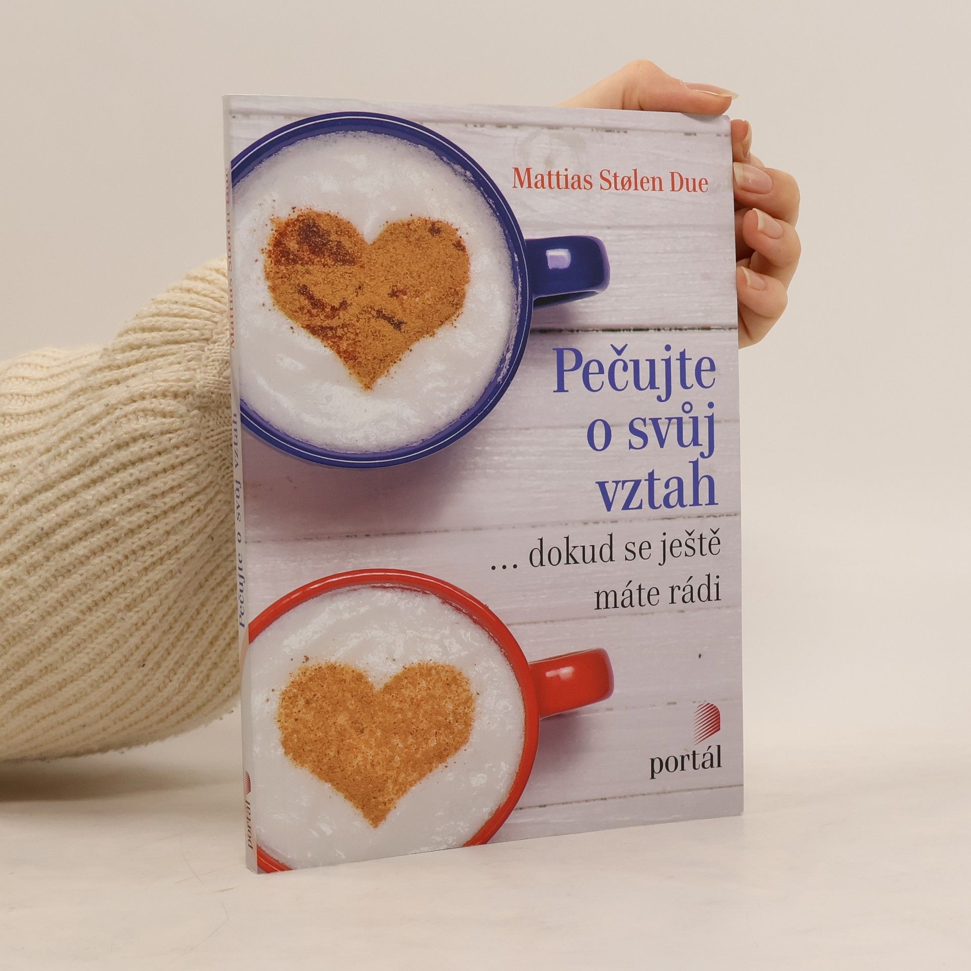 Pečujte o svůj vztah ... dokud se ještě máte rádi