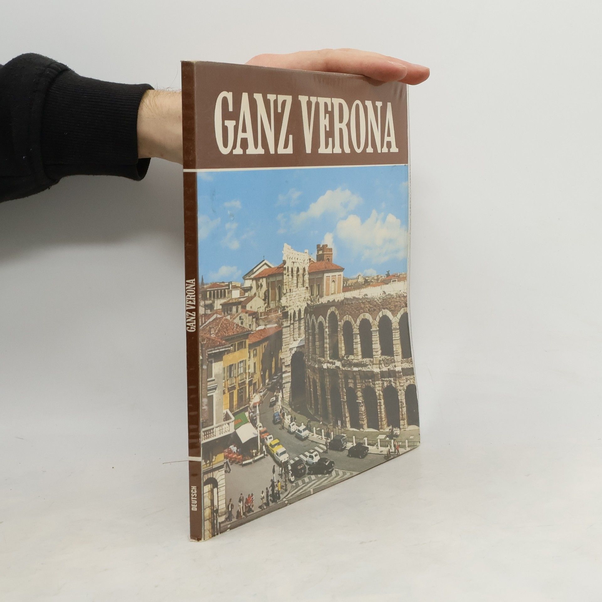 Auteurscollectief Ganz Verona