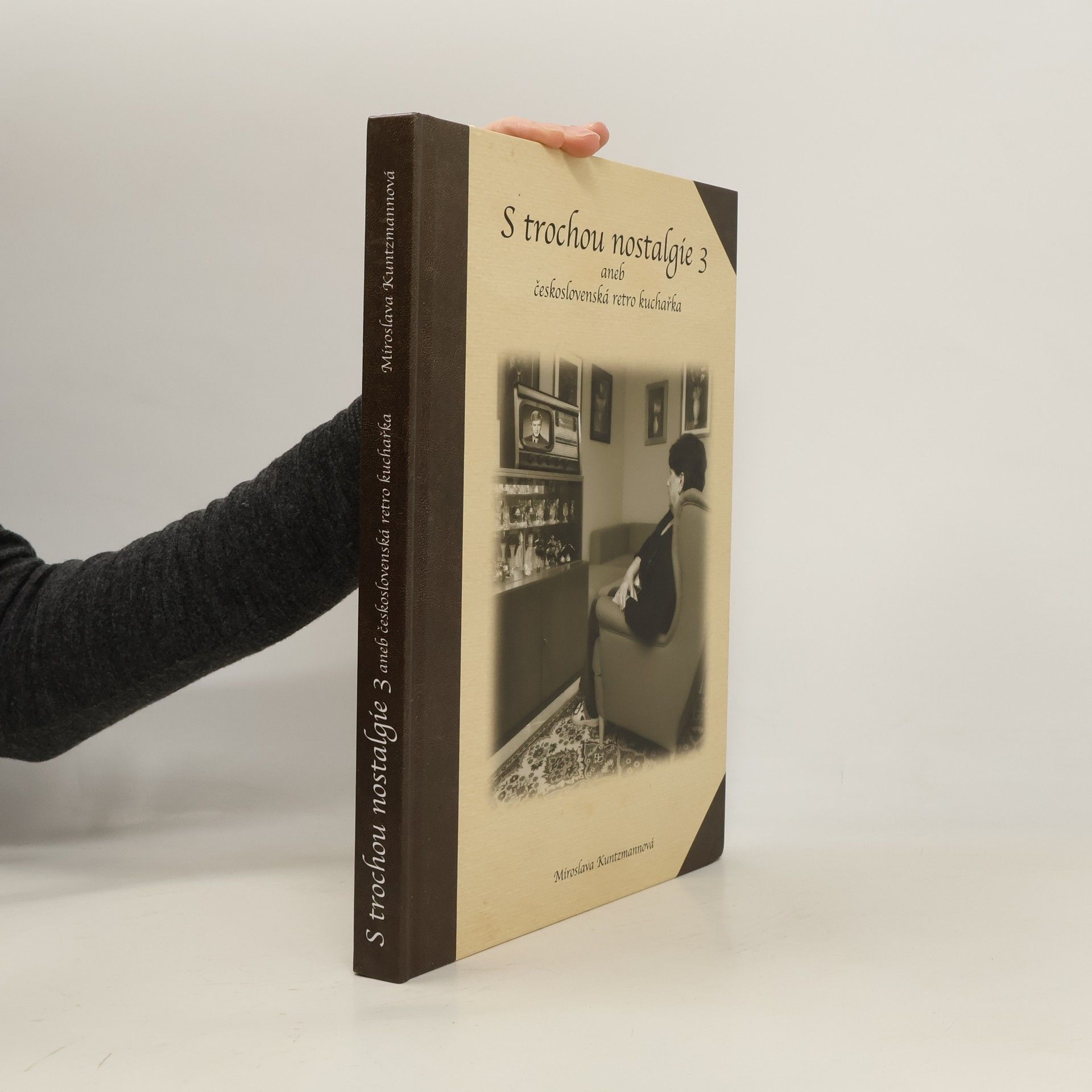 S trochou nostalgie 3