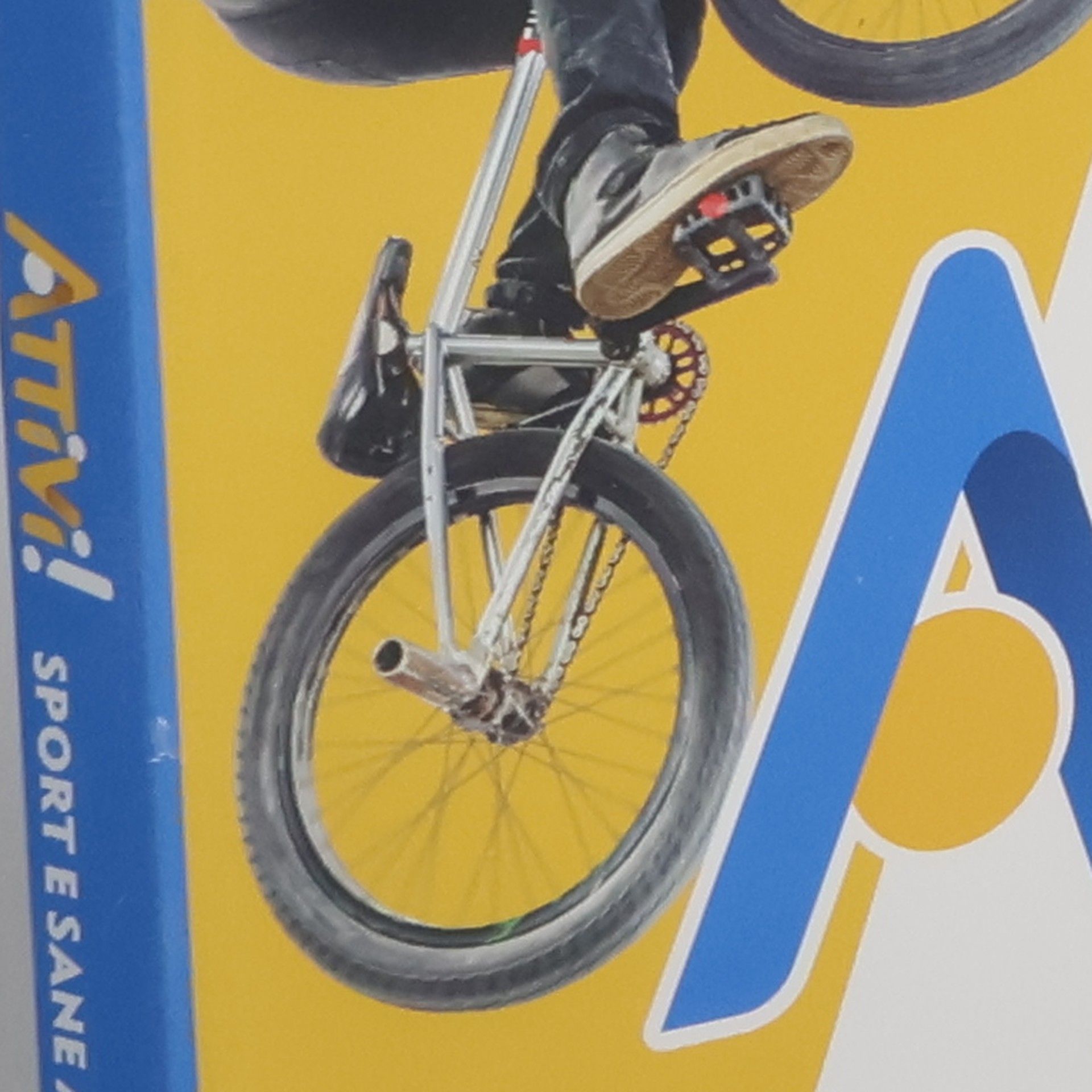 Attivi! Sport e sane abitudini. Con Magazine. Per le Scuole superiori. Con e-book. Con espansione online