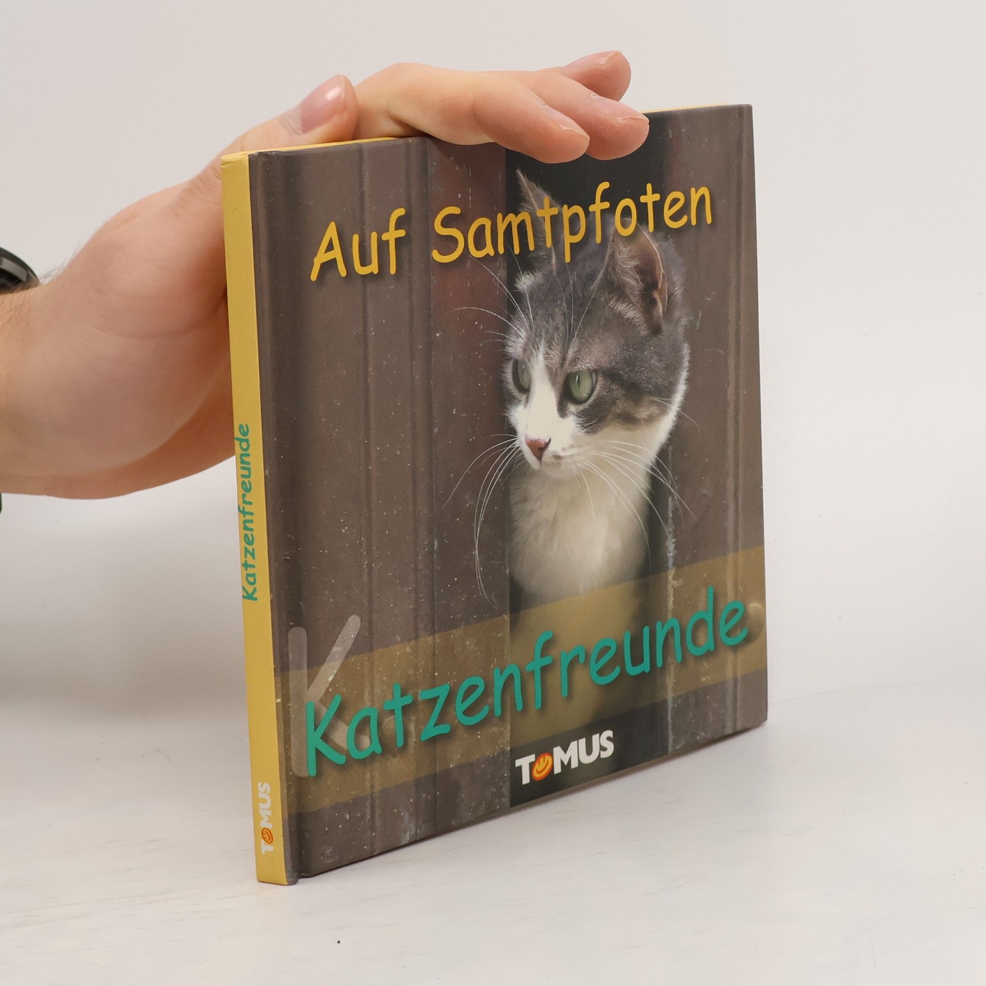 Autorenkollektiv Katzenfreunde