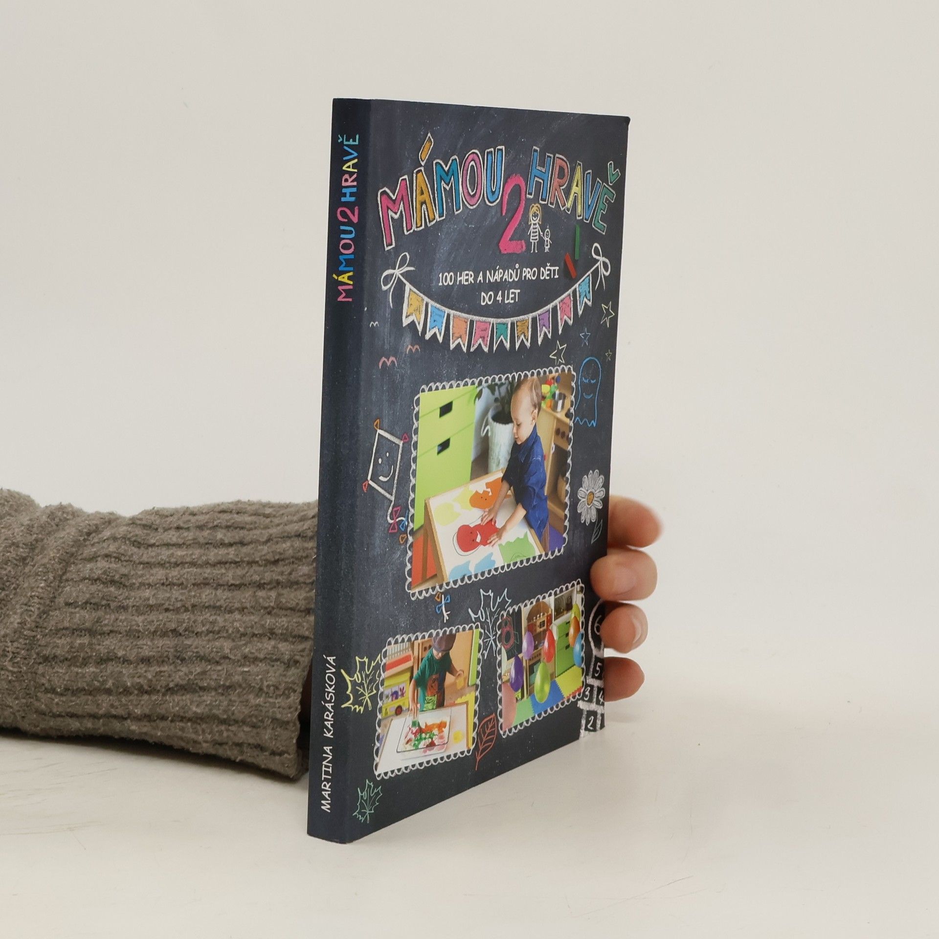 Mámou hravě 2