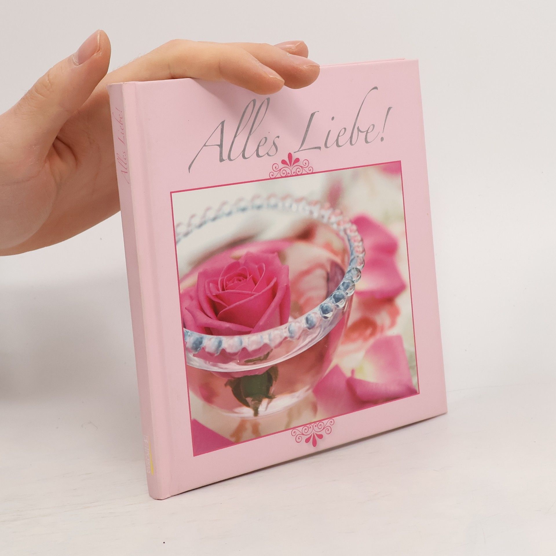 Korsch Verlag Alles Liebe!