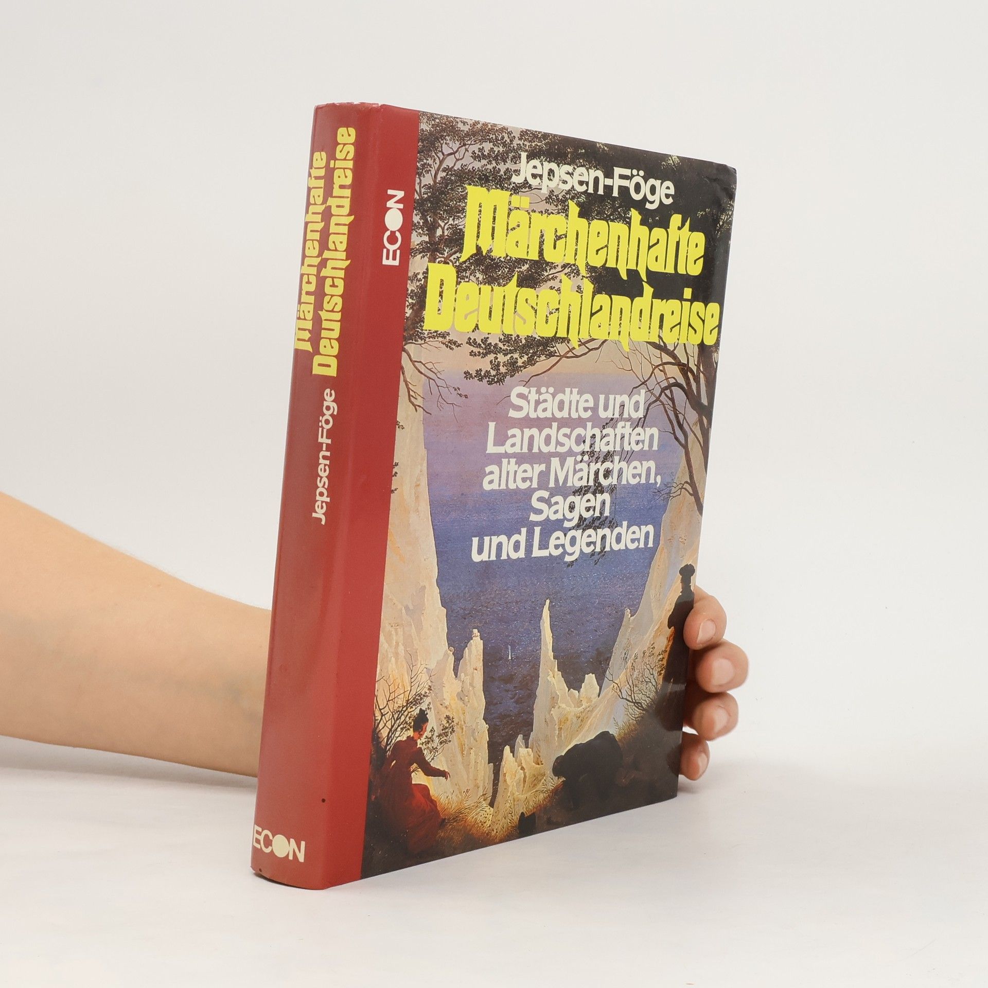 Märchenhafte Deutschlandreise
