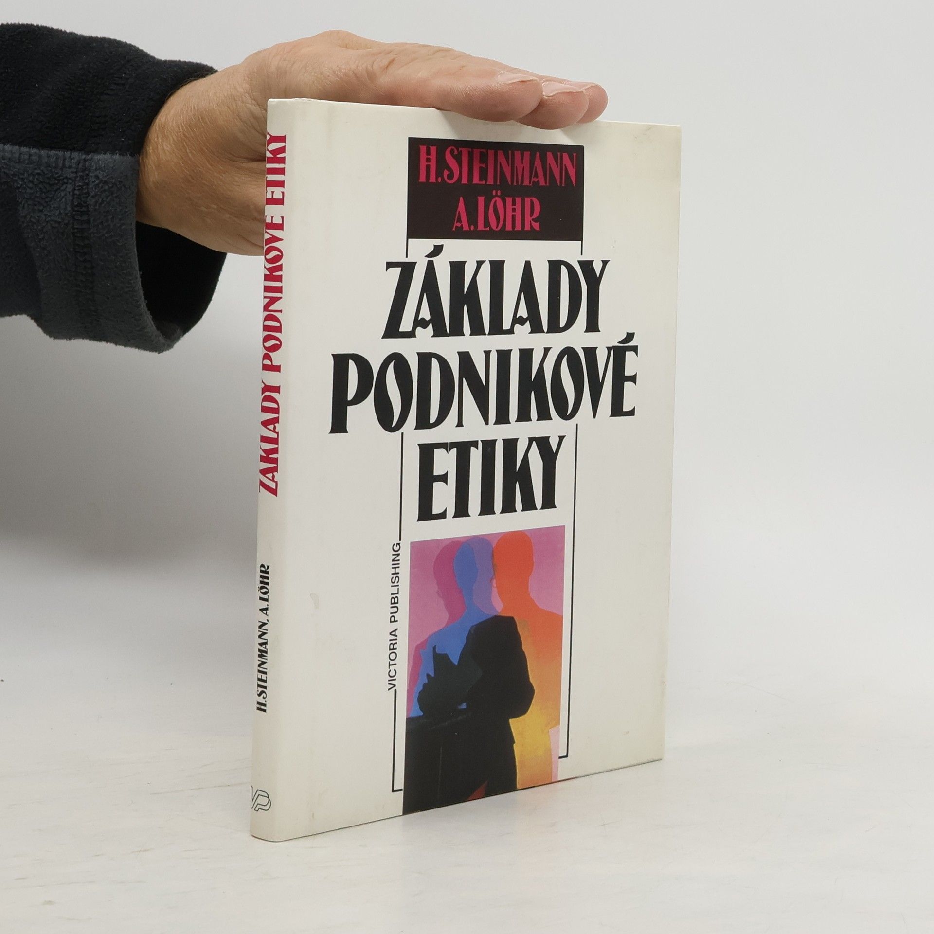 Základy podnikové etiky