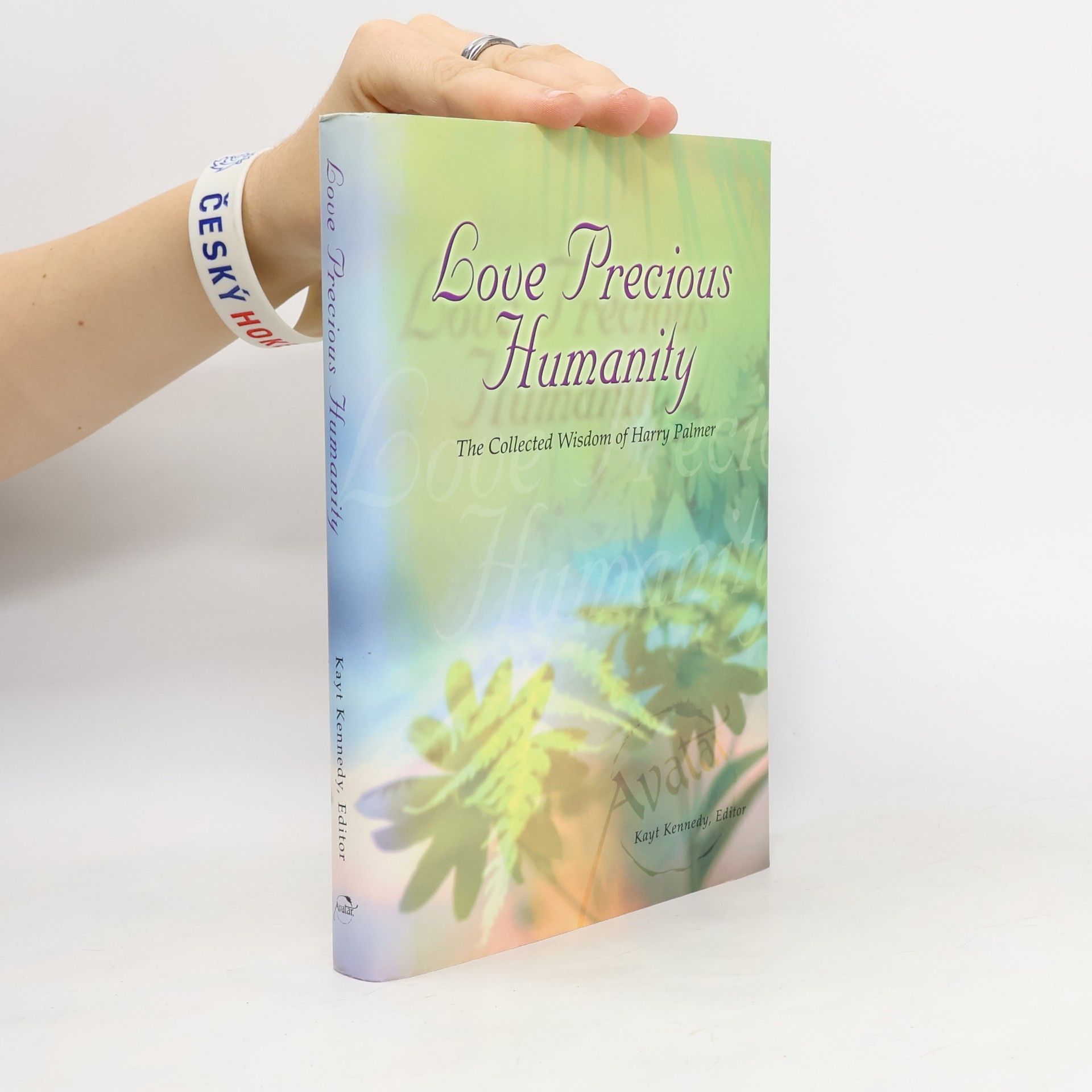 Love Precious Humanity