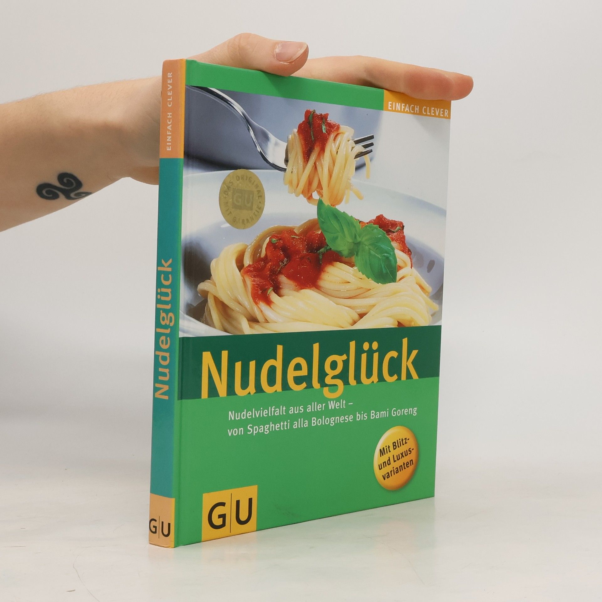 Nudelglück
