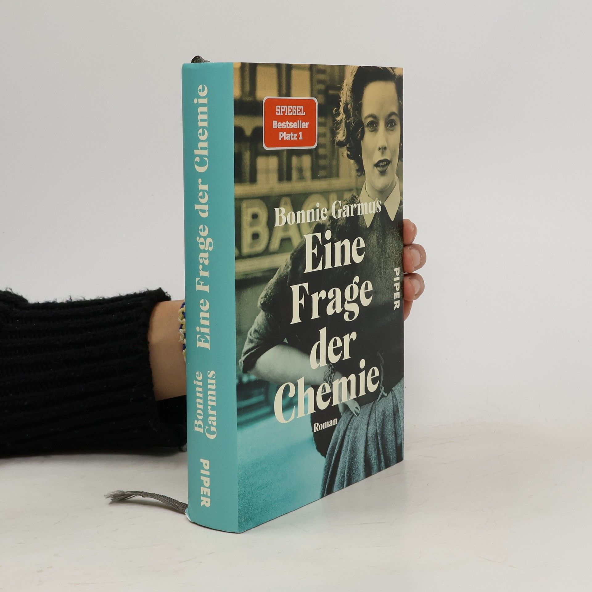 Eine Frage der Chemie