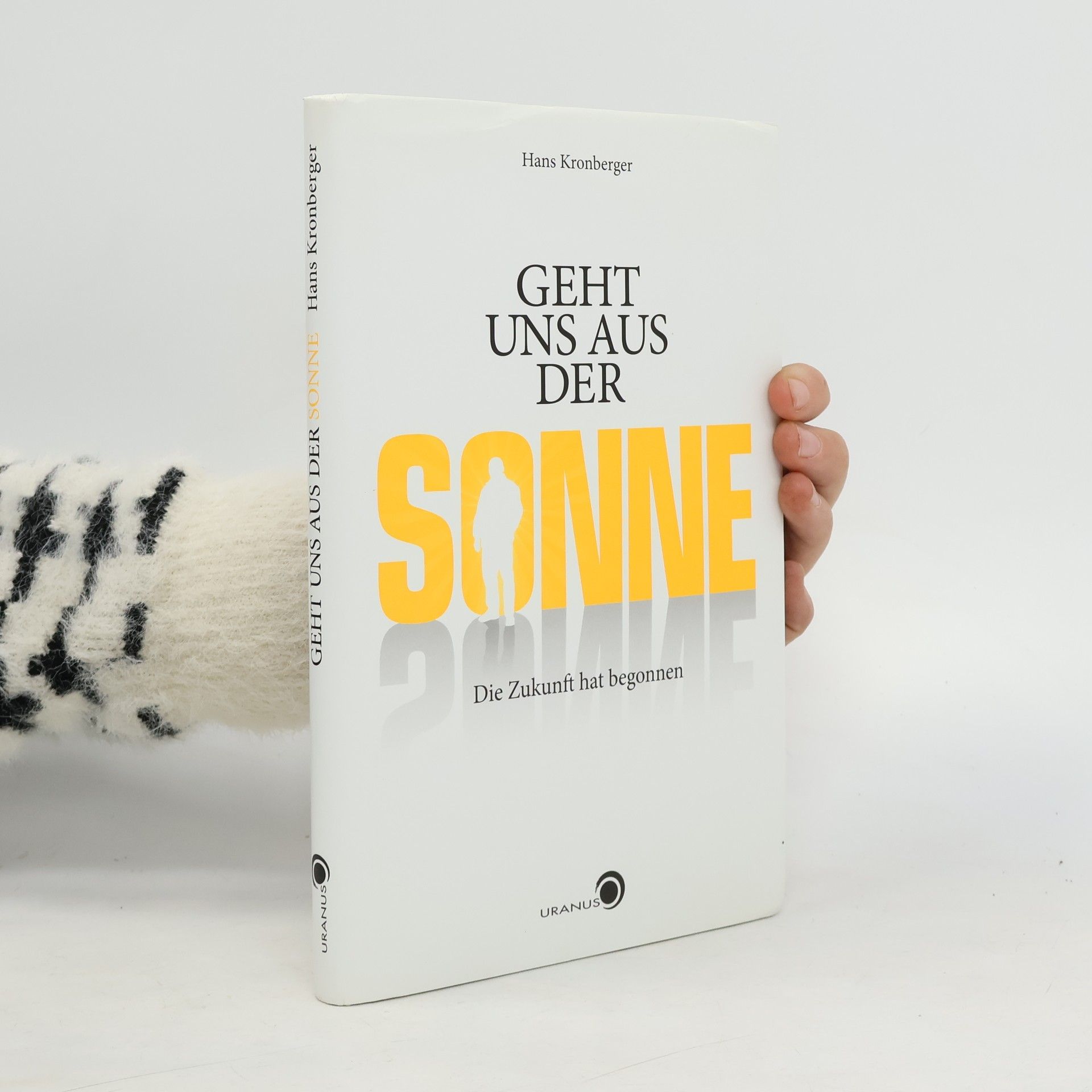 Geht uns an der Sonne