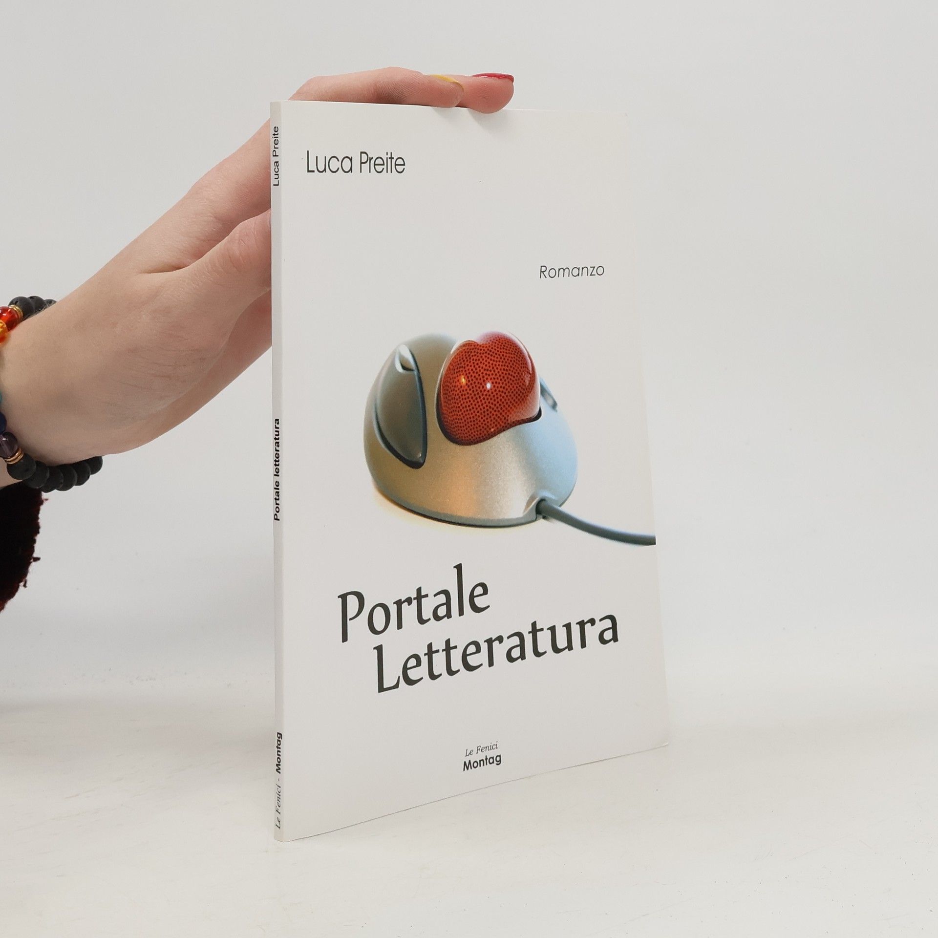Le Fenici: Portale letteratura