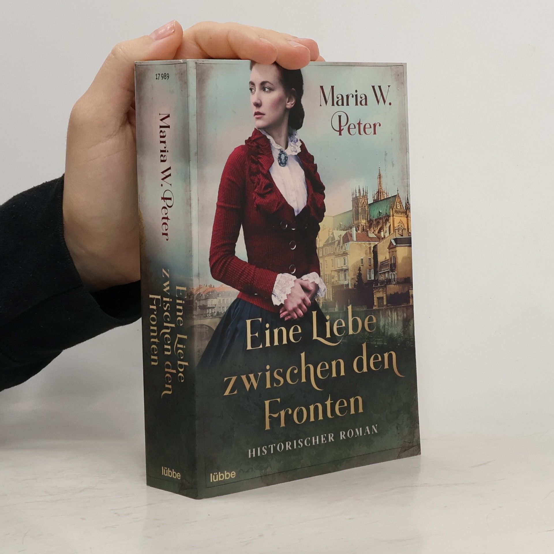 Eine Liebe zwischen den Fronten