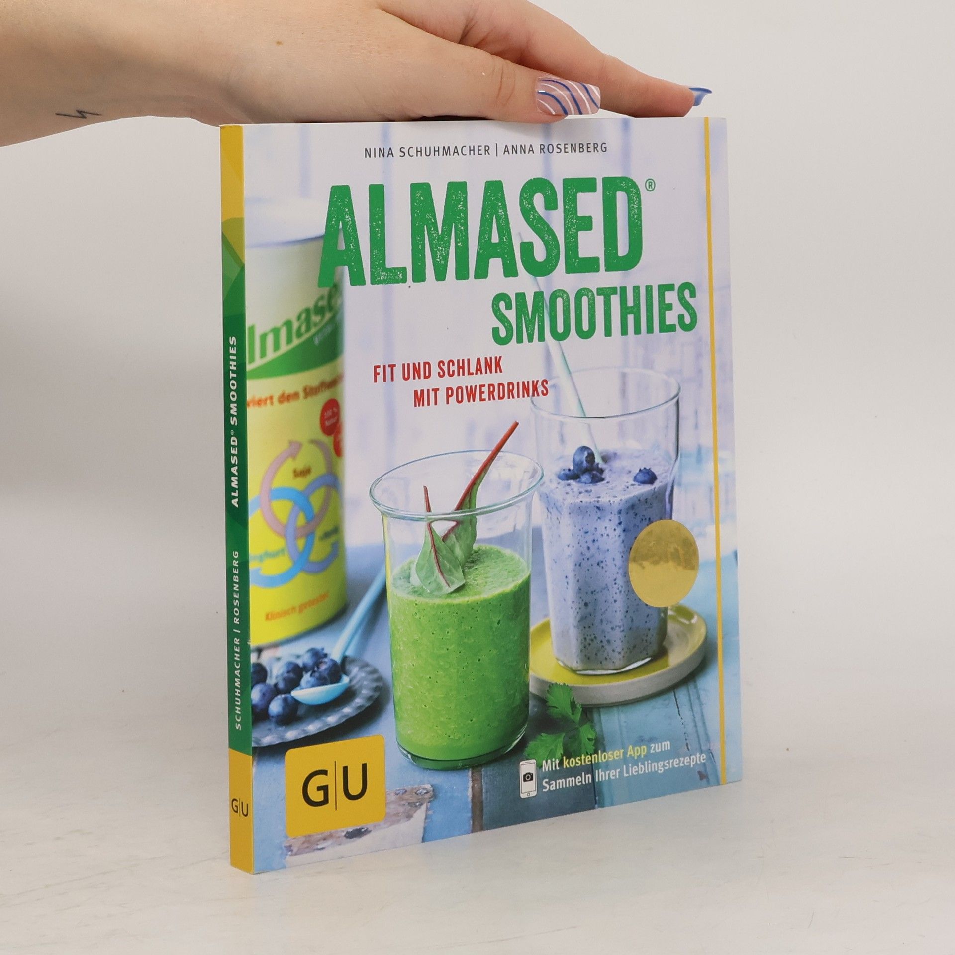 Almased-Smoothies