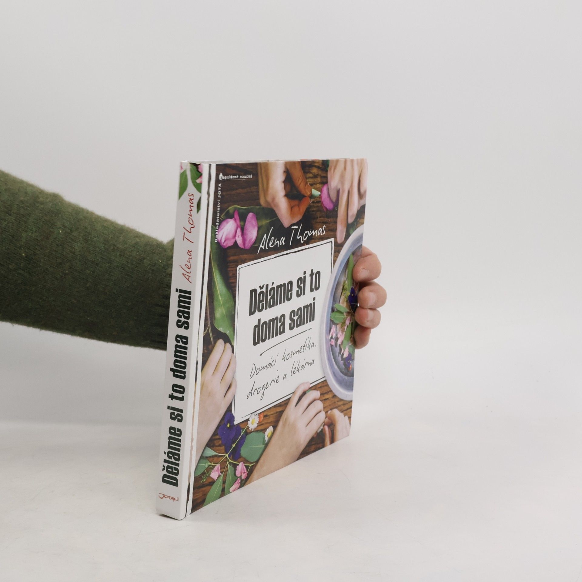 Děláme si to doma sami