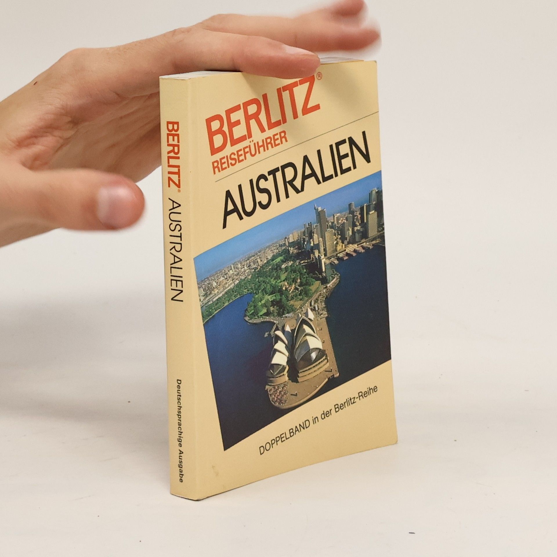 AA.VV. Berlitz Reiseführer