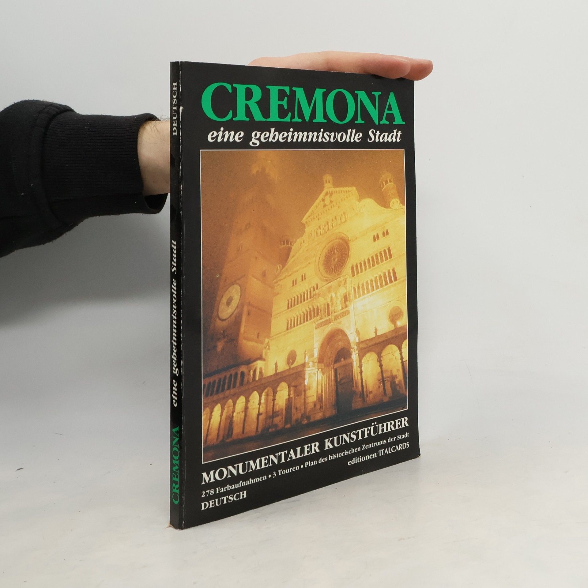 Various authors Cremona